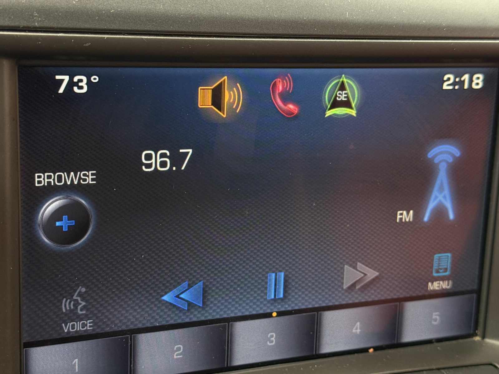 Thumbnail: 2015 Chevrolet Corvette - 3