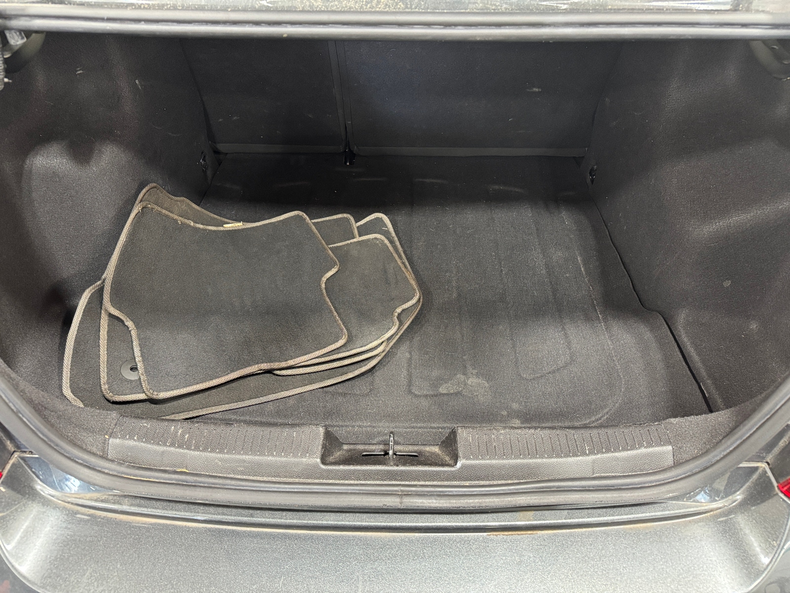 Thumbnail: 2019 Chevrolet Sonic - 7