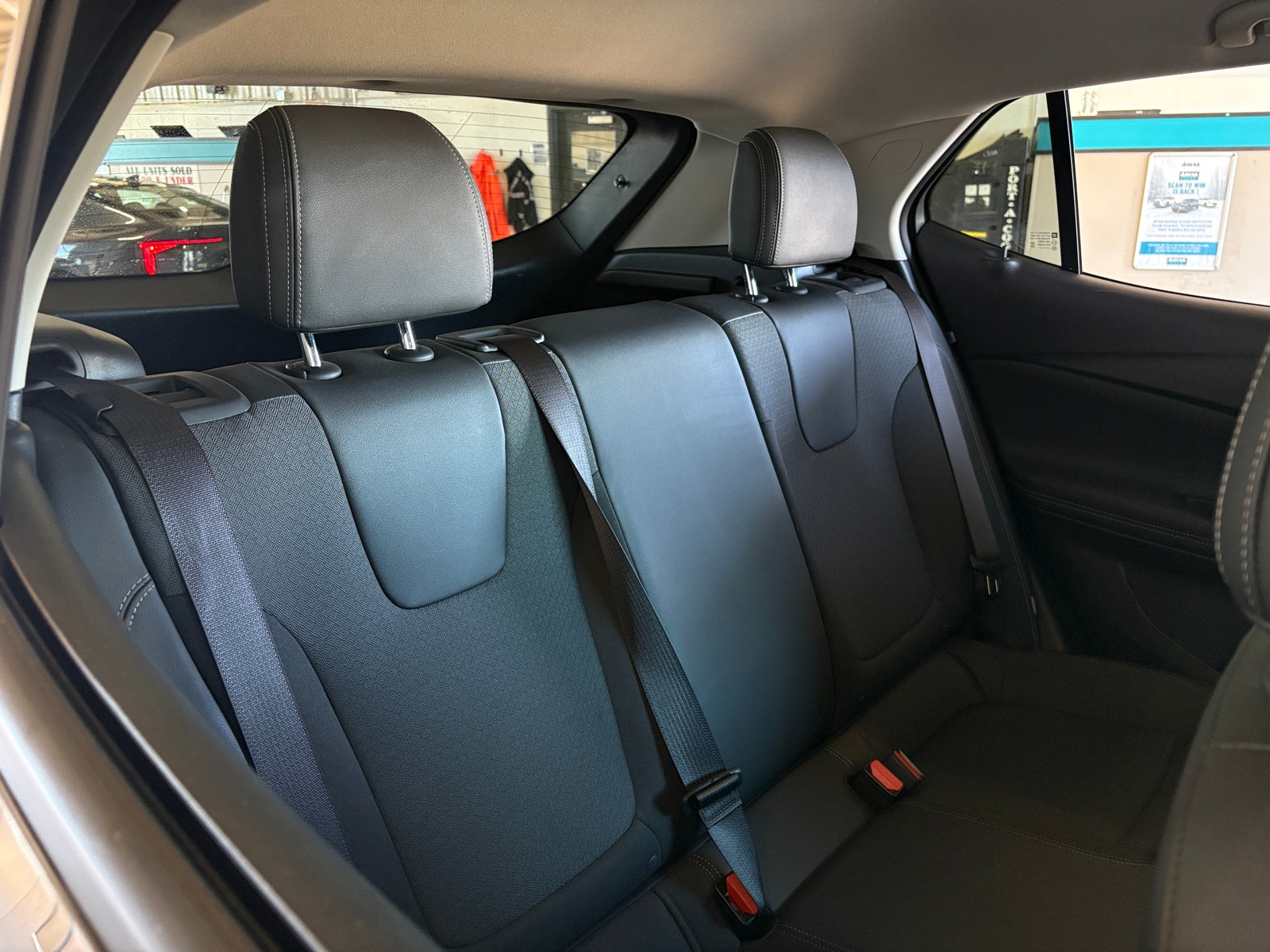 Thumbnail: 2025 Buick Encore GX - 5