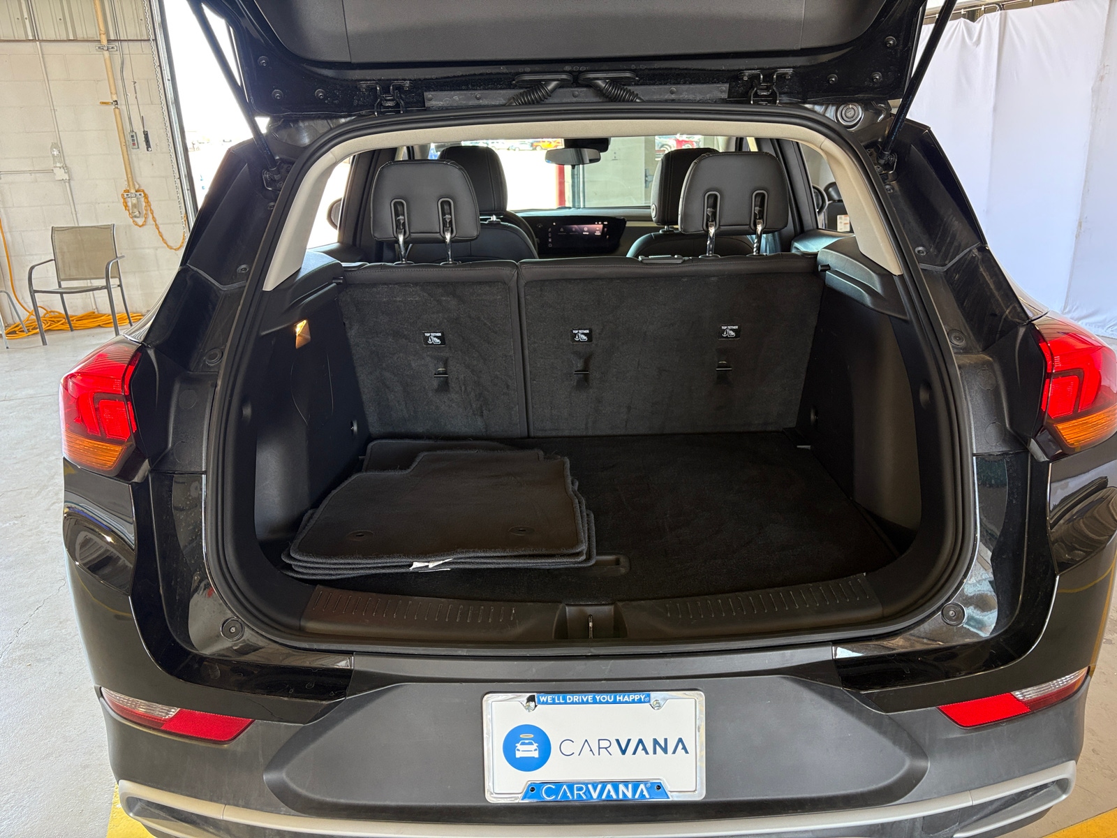 Thumbnail: 2025 Buick Encore GX - 6