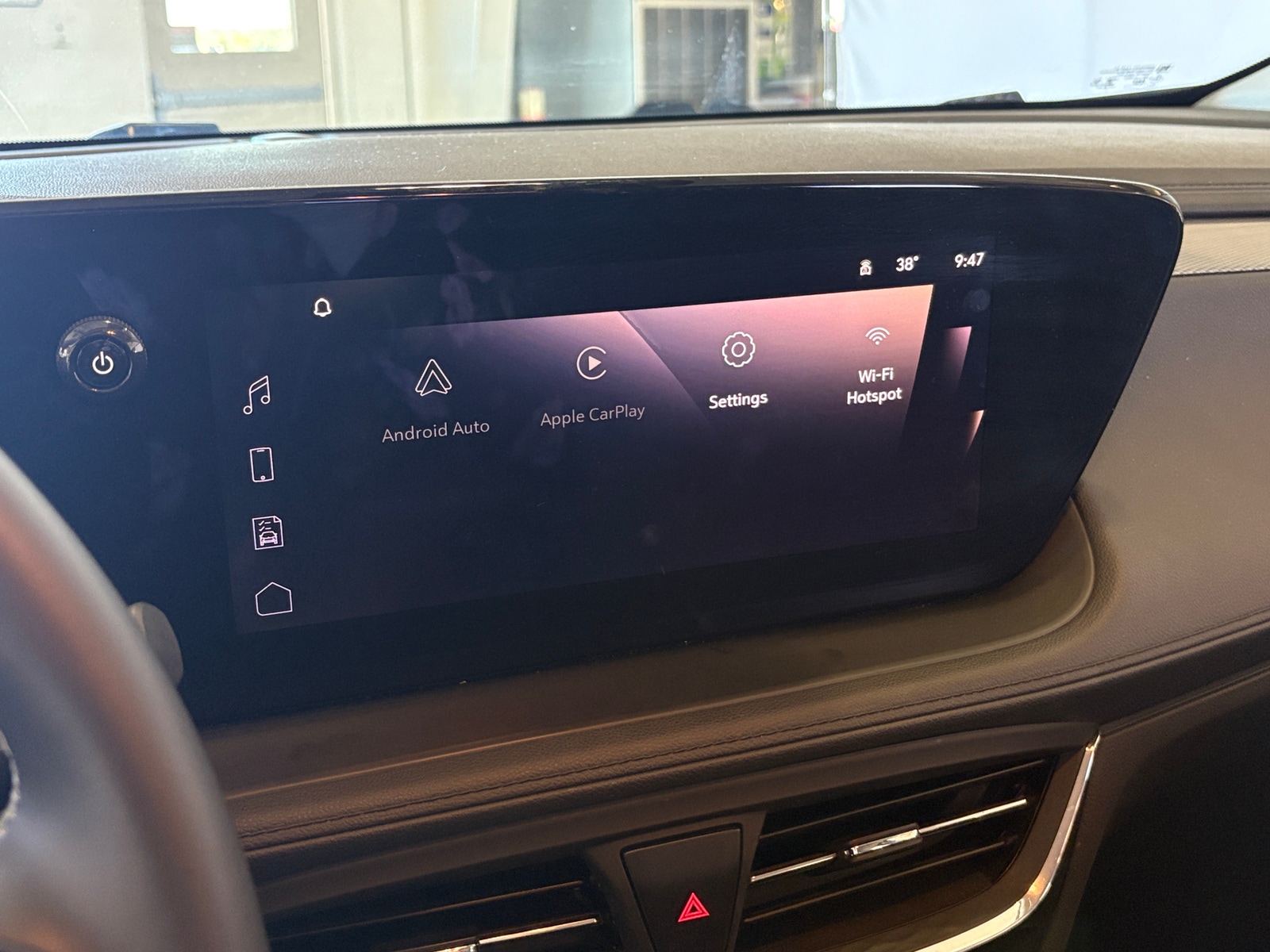 Thumbnail: 2025 Buick Encore GX - 3