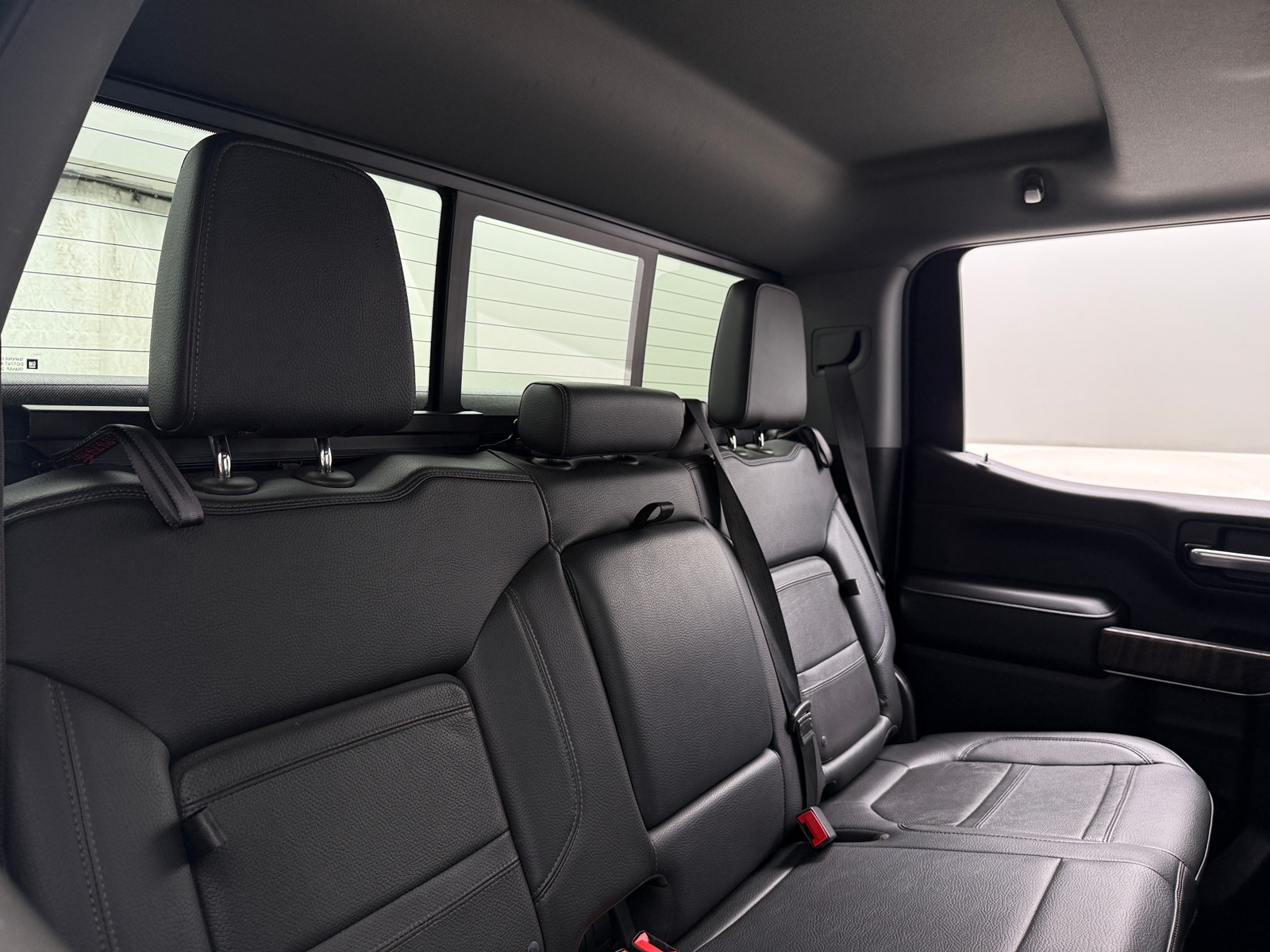 Thumbnail: 2022 GMC Sierra 1500 - 6