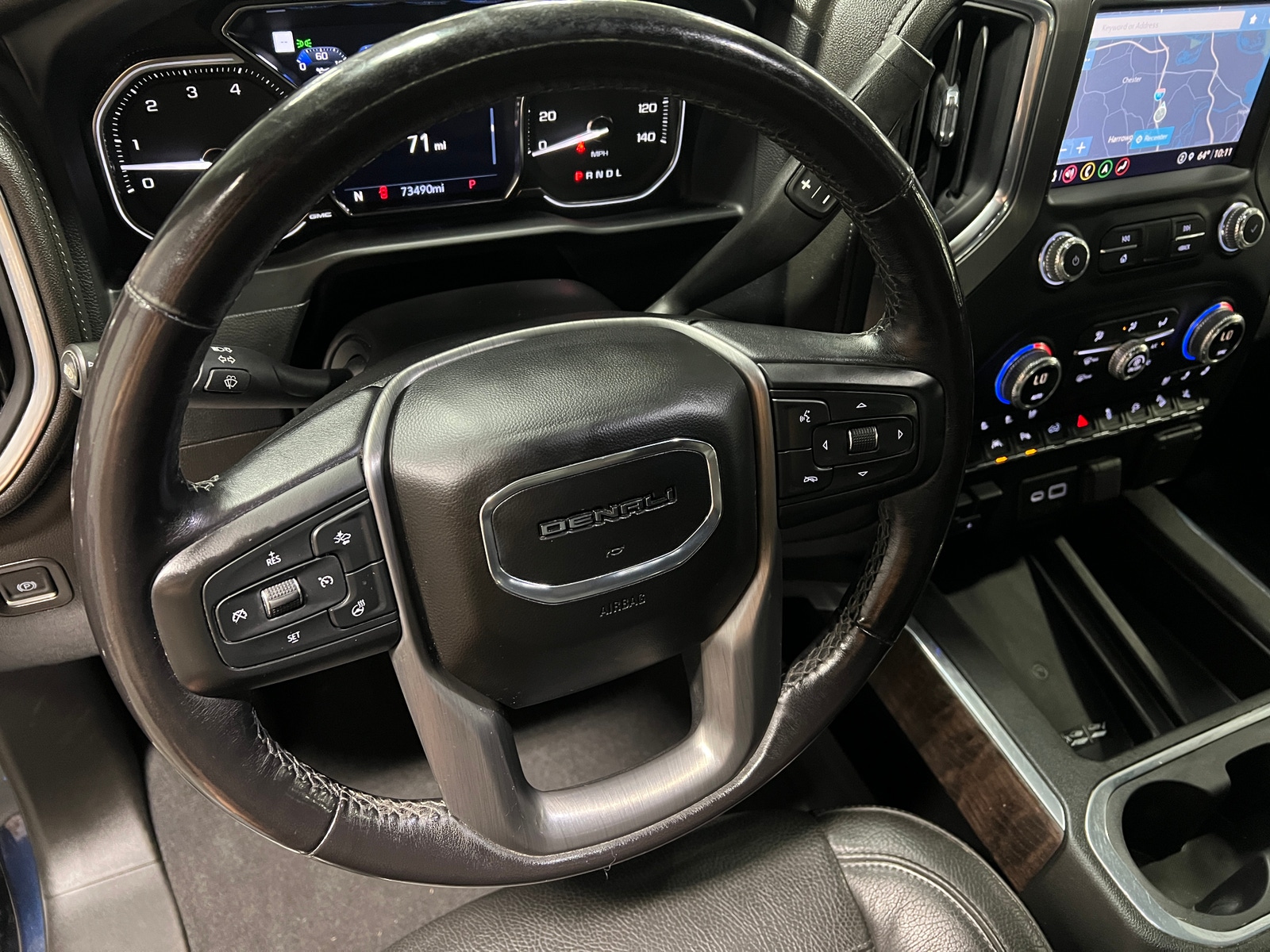 Thumbnail: 2022 GMC Sierra 1500 - 5