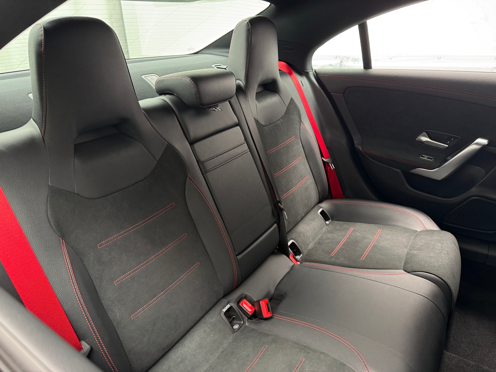 Thumbnail: 2023 Mercedes-Benz CLA - 5