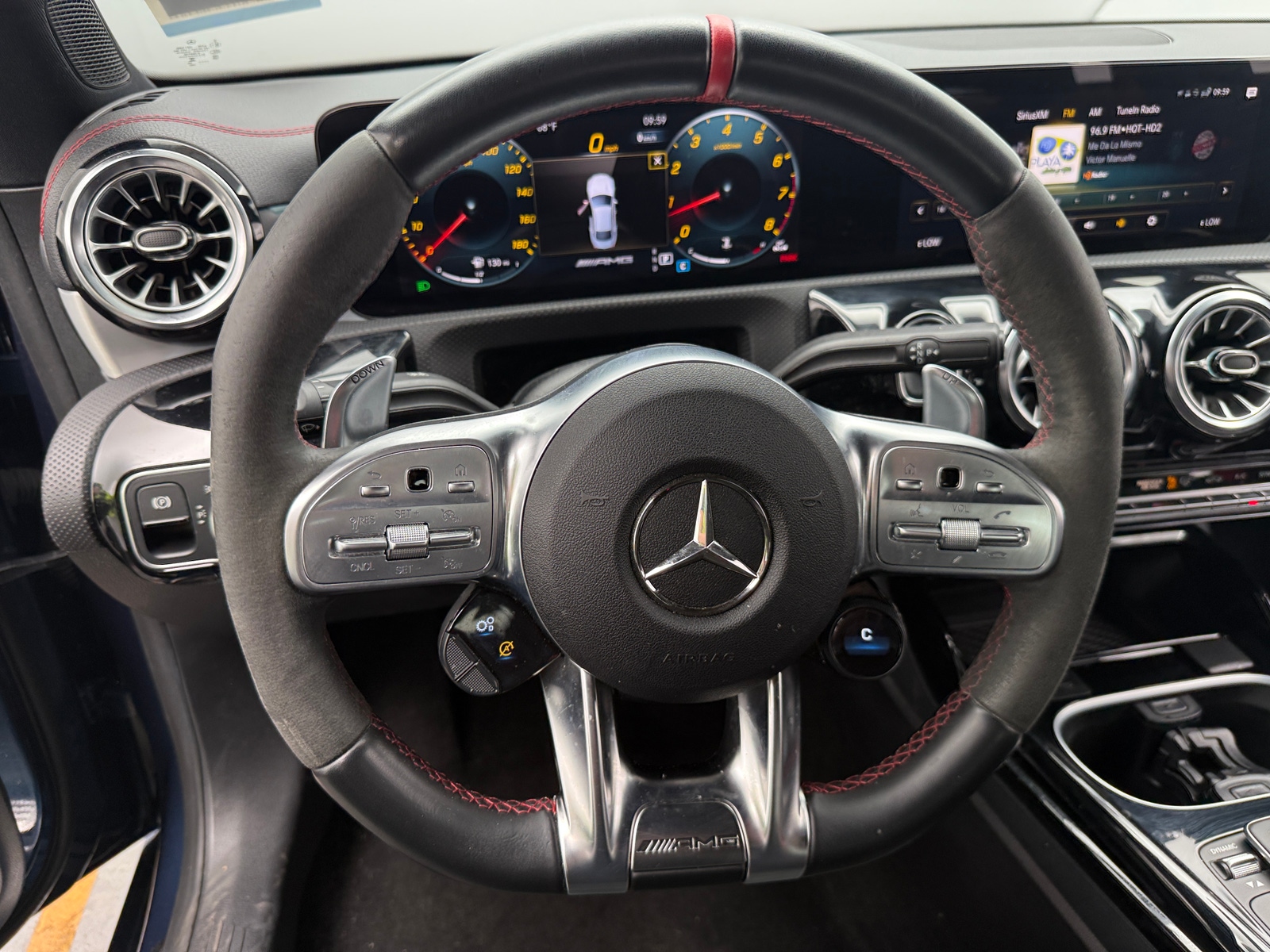 Thumbnail: 2023 Mercedes-Benz CLA - 4