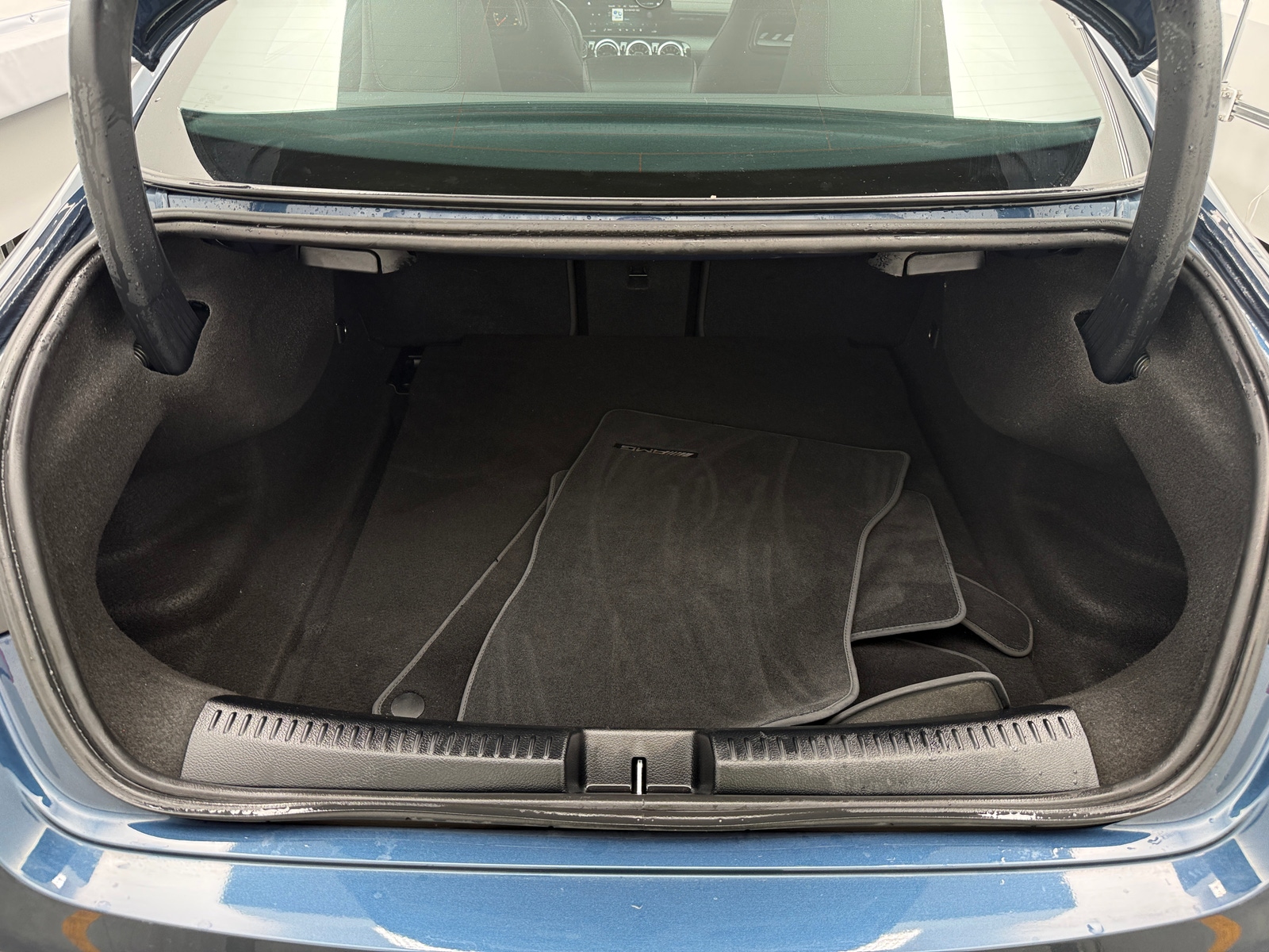 Thumbnail: 2023 Mercedes-Benz CLA - 6