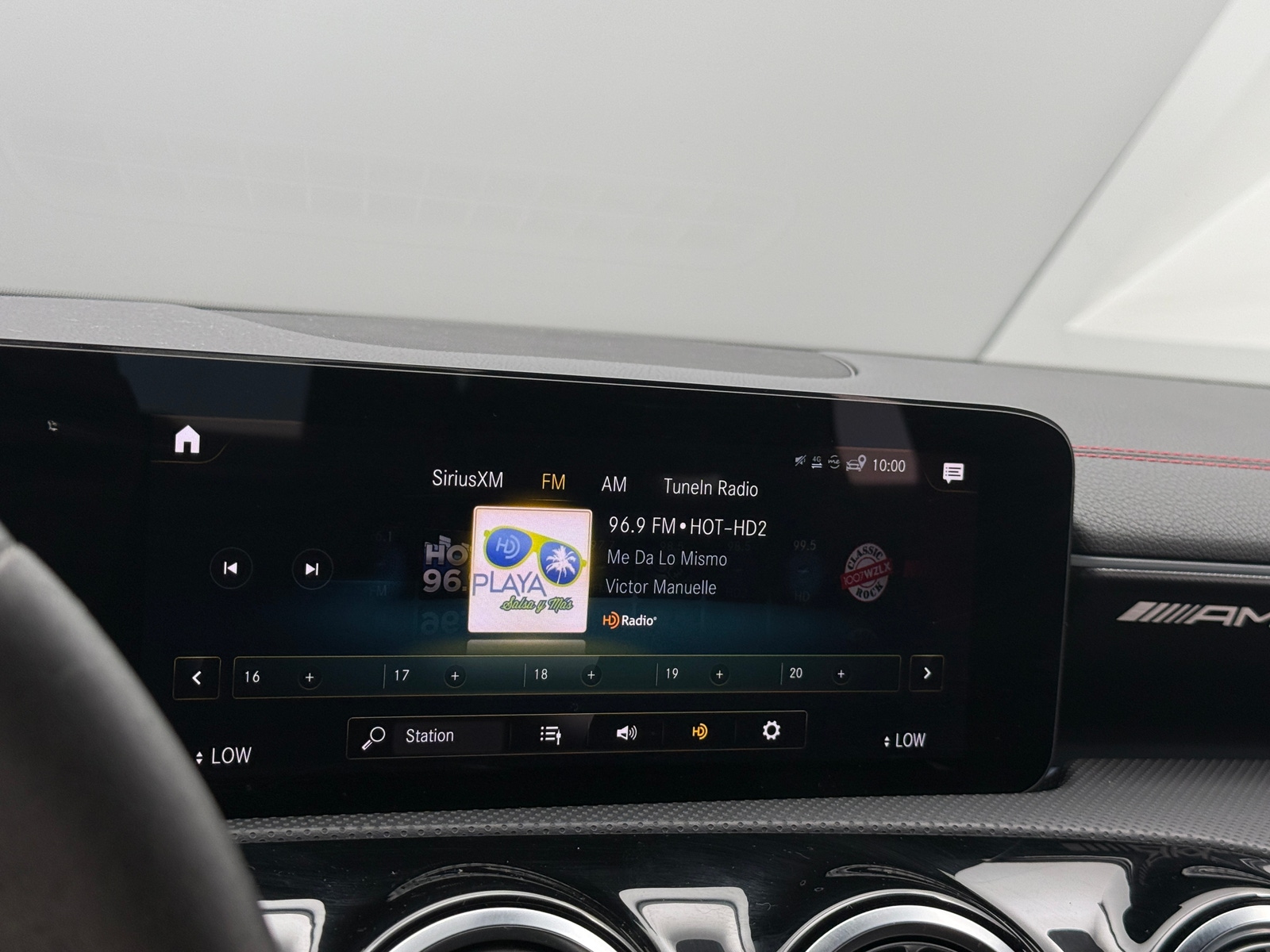 Thumbnail: 2023 Mercedes-Benz CLA - 3