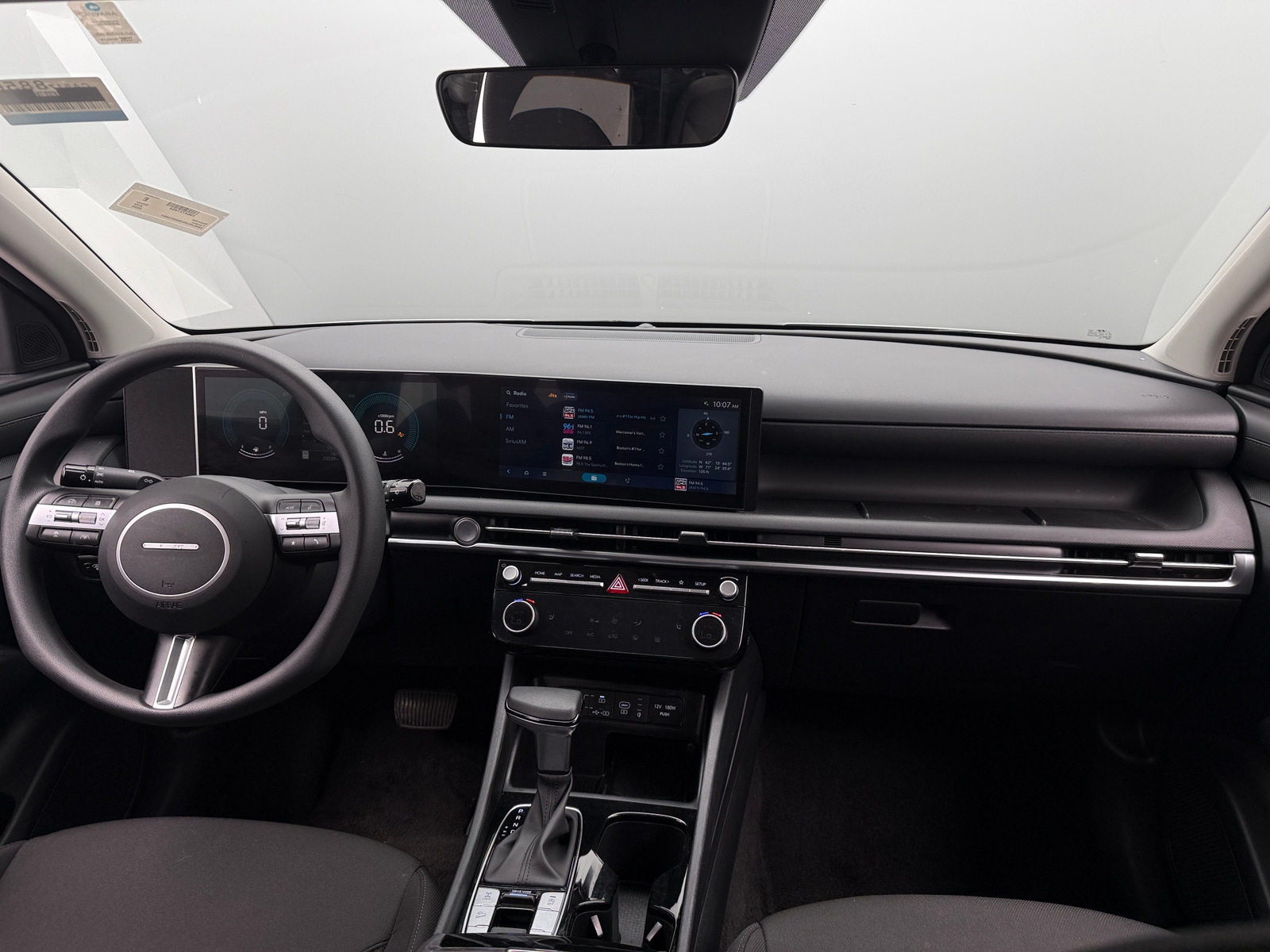 Thumbnail: 2025 Hyundai Tucson - 3