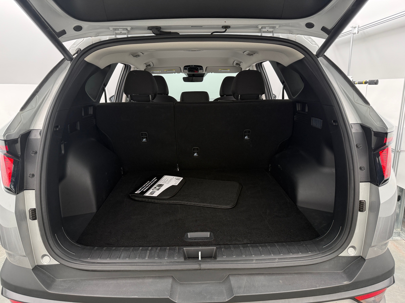 Thumbnail: 2025 Hyundai Tucson - 7