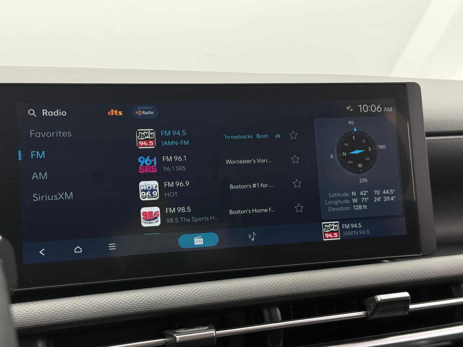 Thumbnail: 2025 Hyundai Tucson - 4