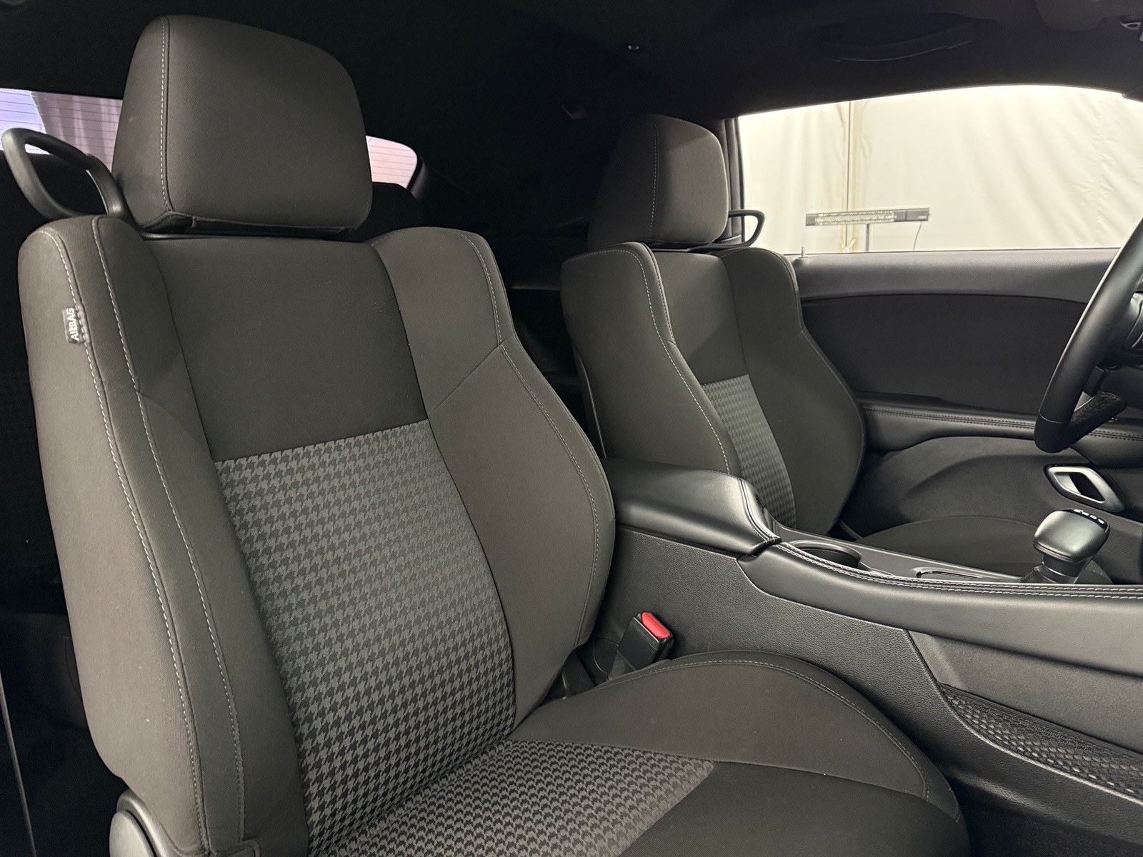 Thumbnail: 2023 Dodge Challenger - 2