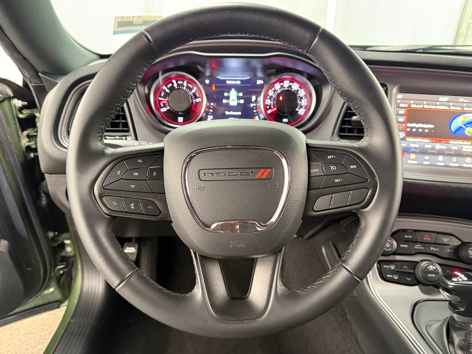 Thumbnail: 2023 Dodge Challenger - 5