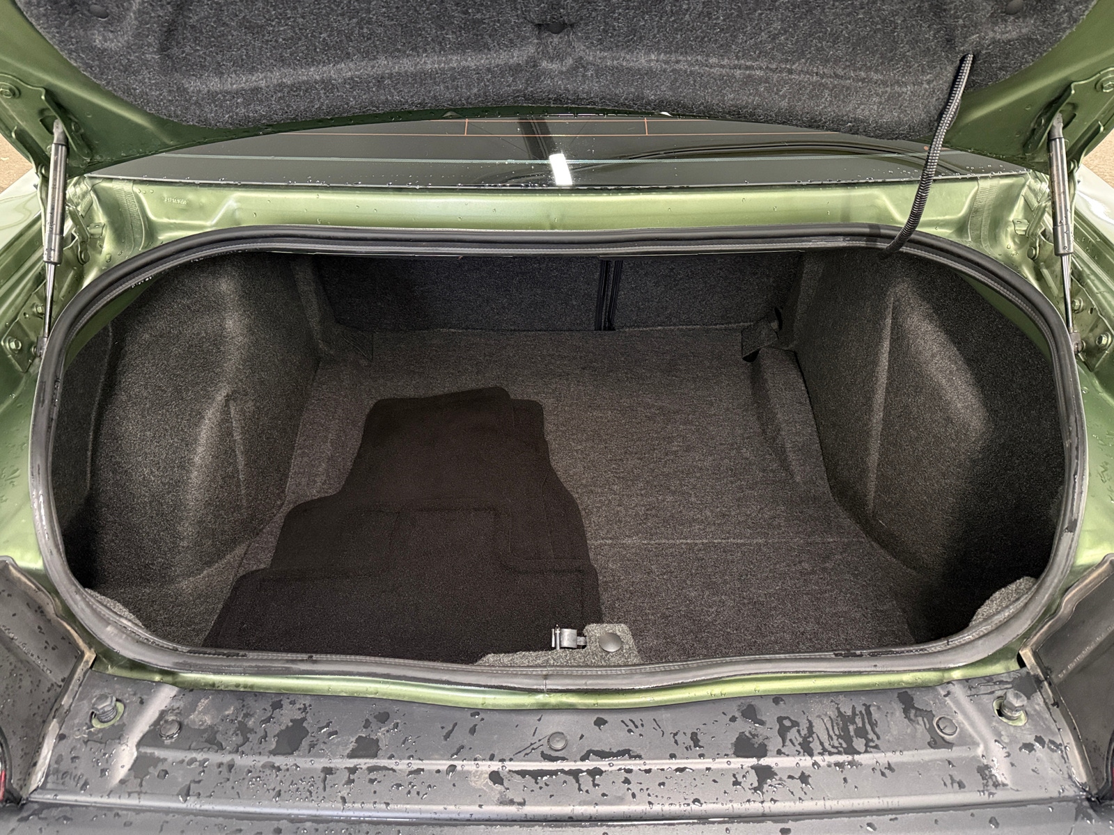 Thumbnail: 2023 Dodge Challenger - 7