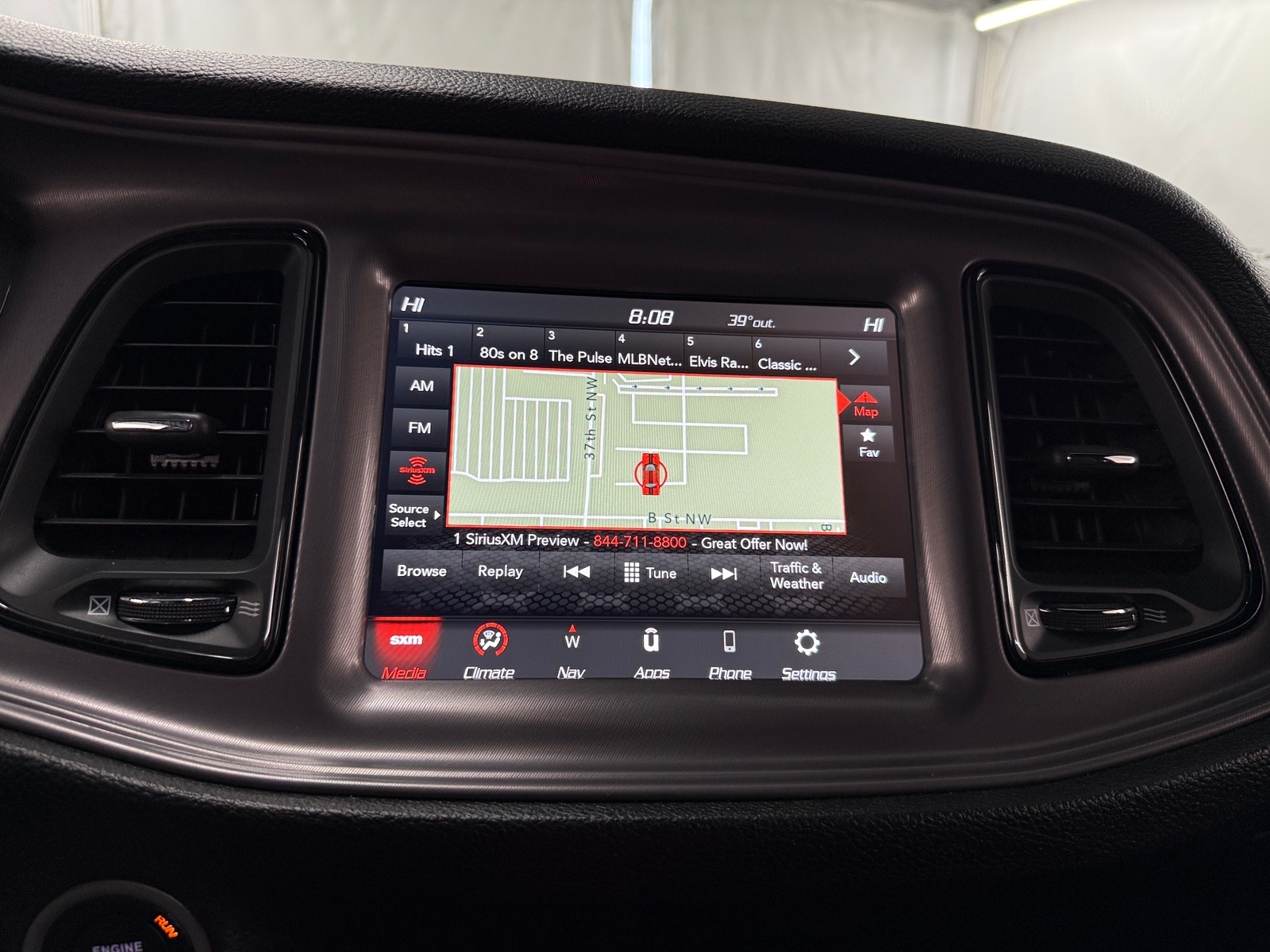 Thumbnail: 2023 Dodge Challenger - 4