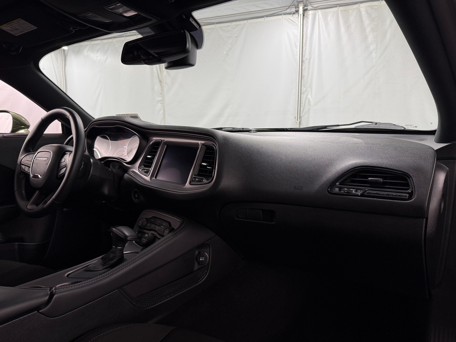 Thumbnail: 2023 Dodge Challenger - 3