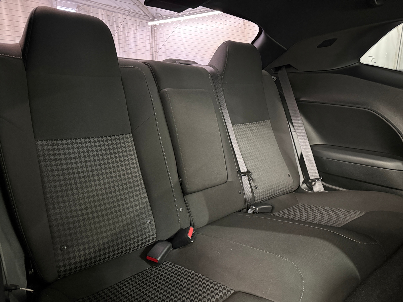 Thumbnail: 2023 Dodge Challenger - 6