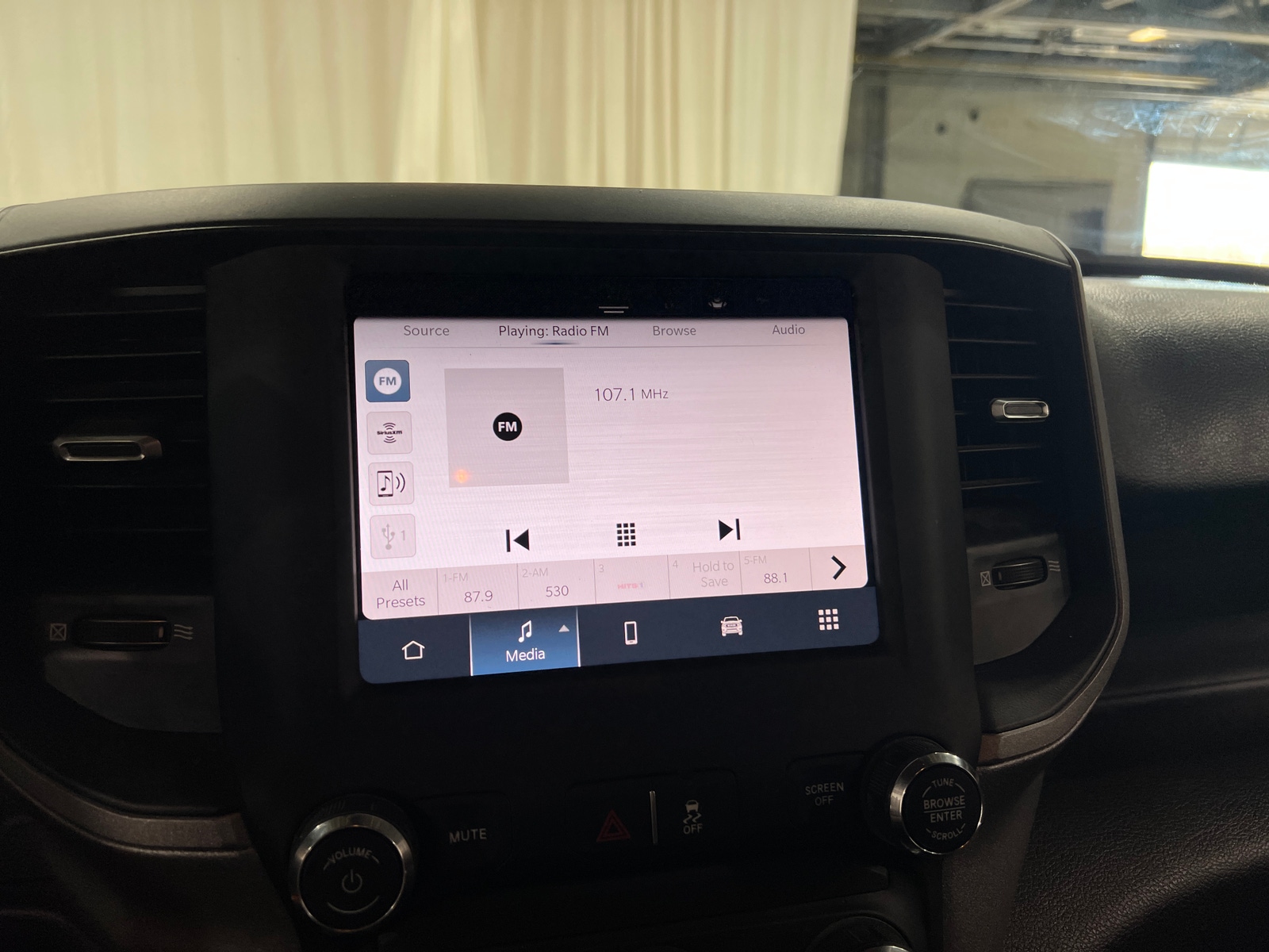 Thumbnail: 2024 RAM 2500 - 3