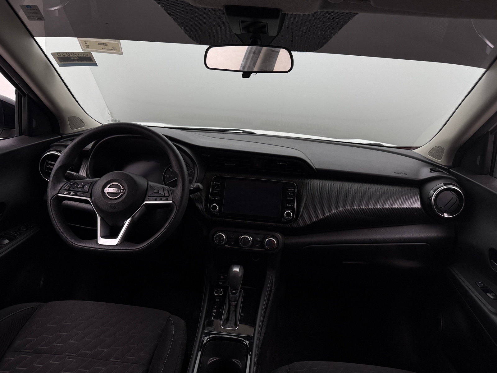 Thumbnail: 2023 Nissan Kicks - 3