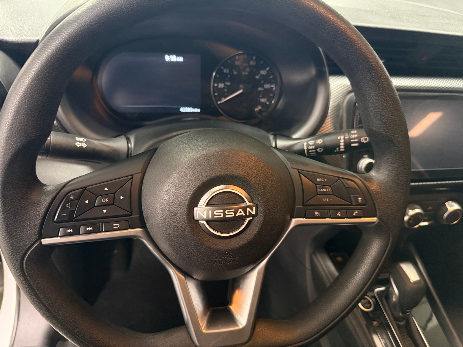 Thumbnail: 2023 Nissan Kicks - 5