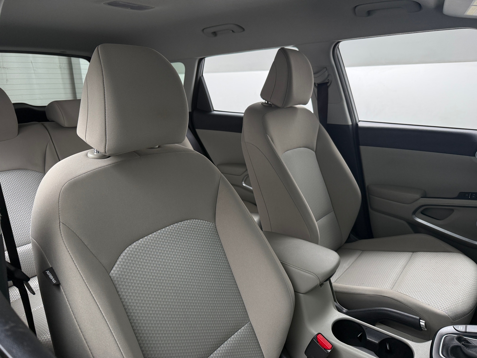 Thumbnail: 2025 Kia Soul - 2