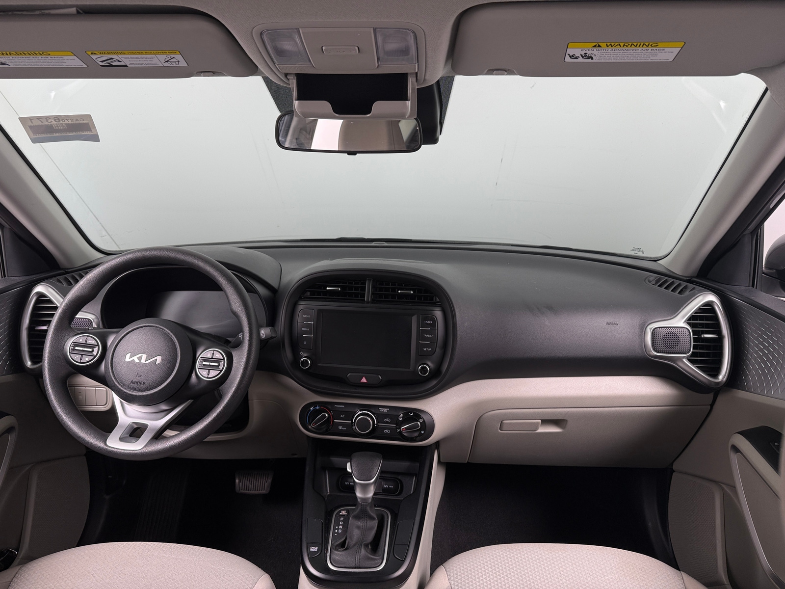 Thumbnail: 2025 Kia Soul - 3