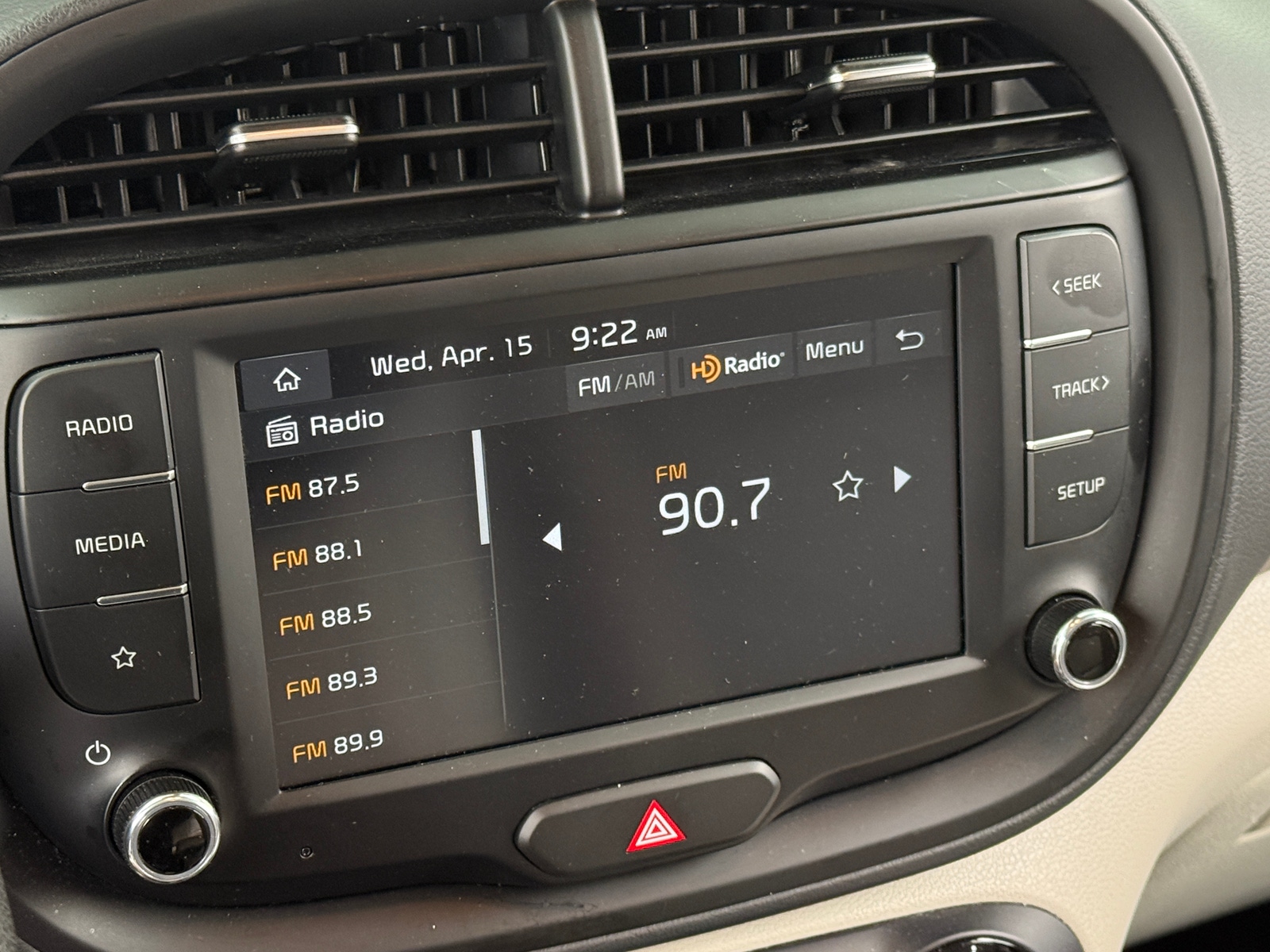 Thumbnail: 2025 Kia Soul - 4