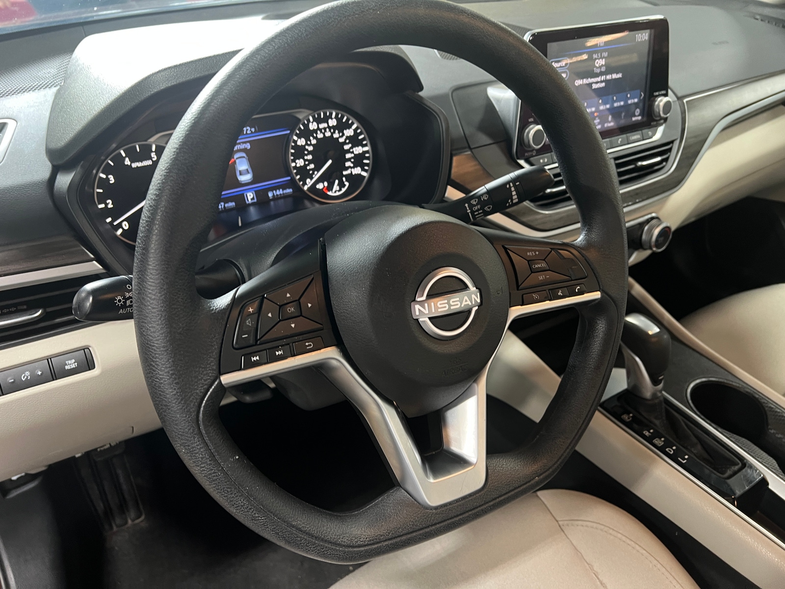 Thumbnail: 2025 Nissan Altima - 5