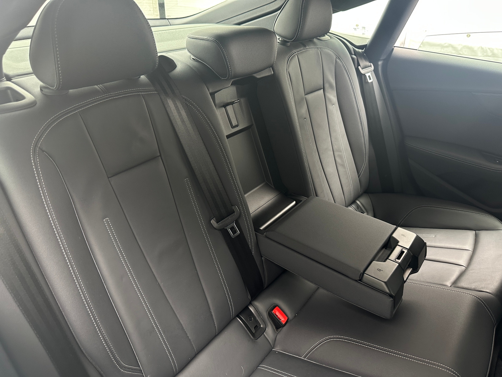 Thumbnail: 2023 Audi A5 - 5