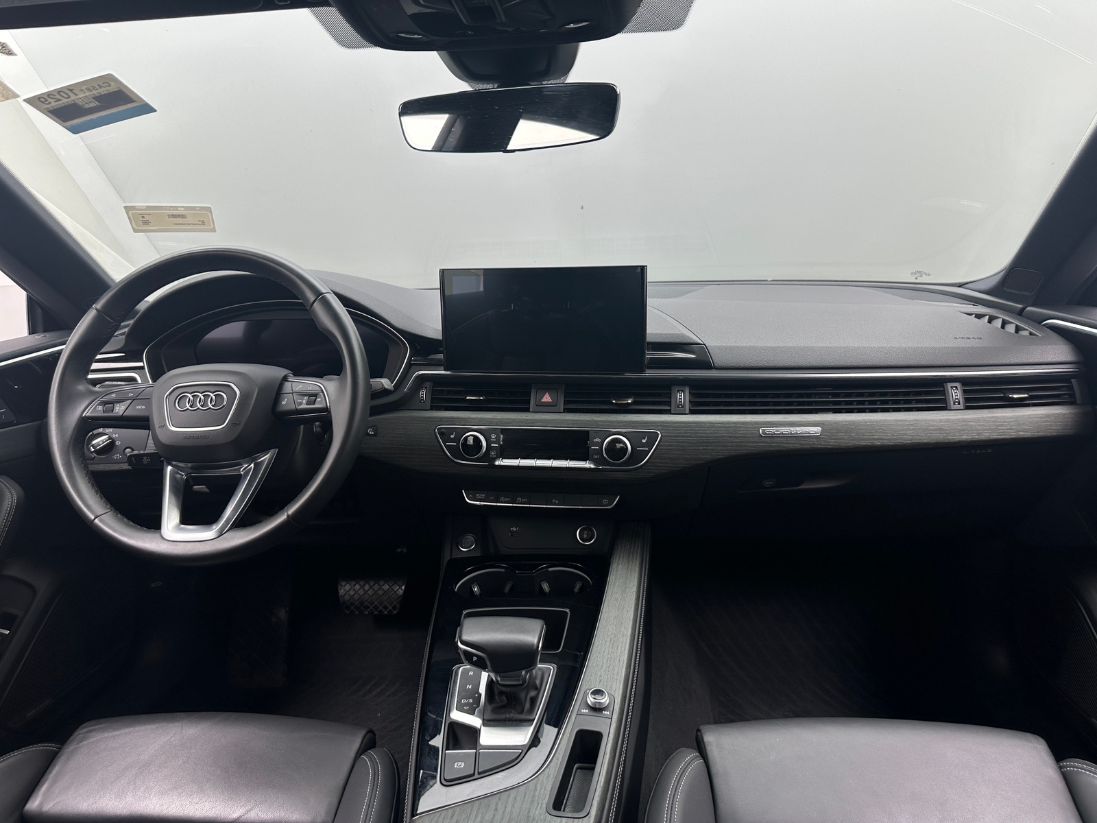 Thumbnail: 2023 Audi A5 - 2