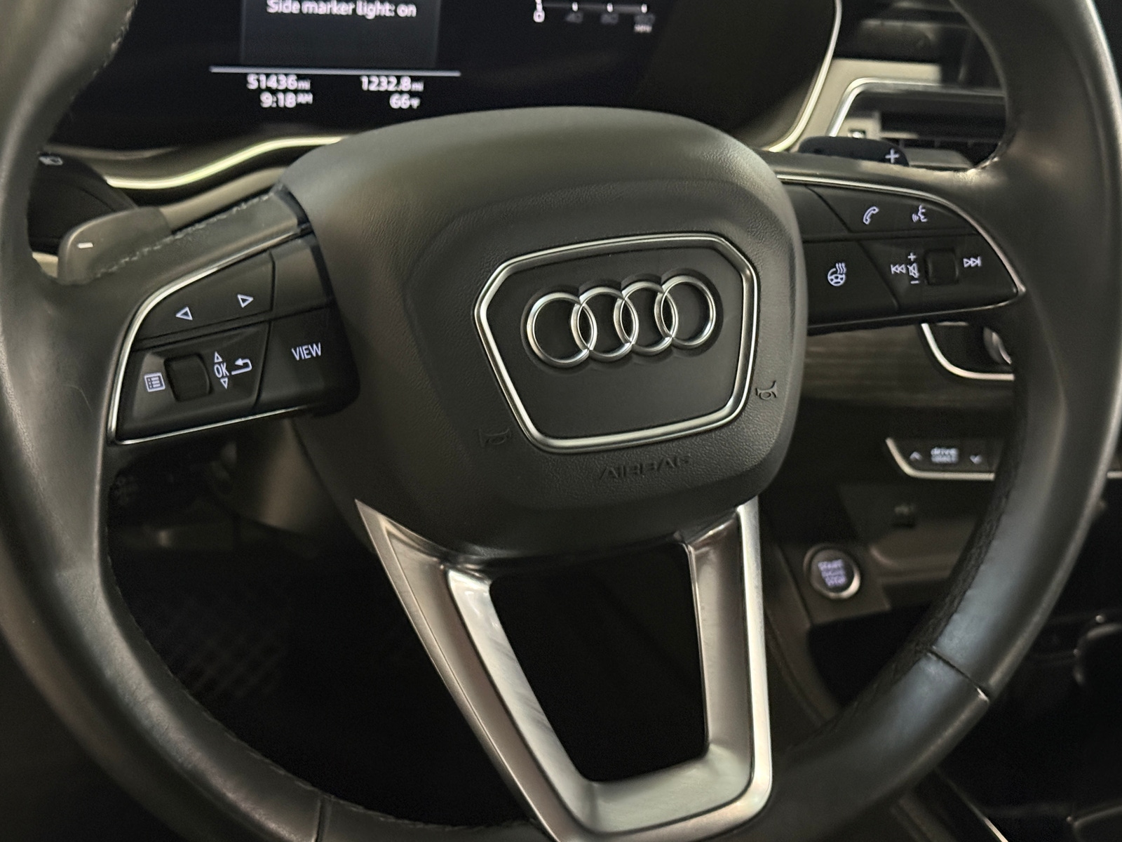 Thumbnail: 2023 Audi A5 - 4