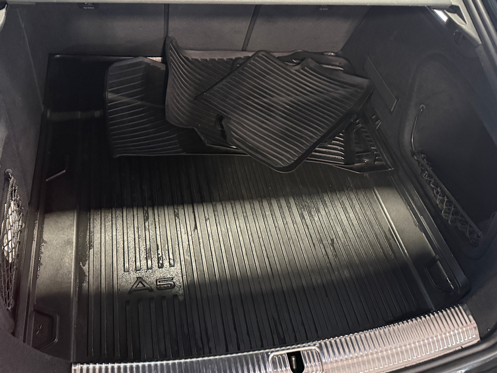 Thumbnail: 2023 Audi A5 - 6