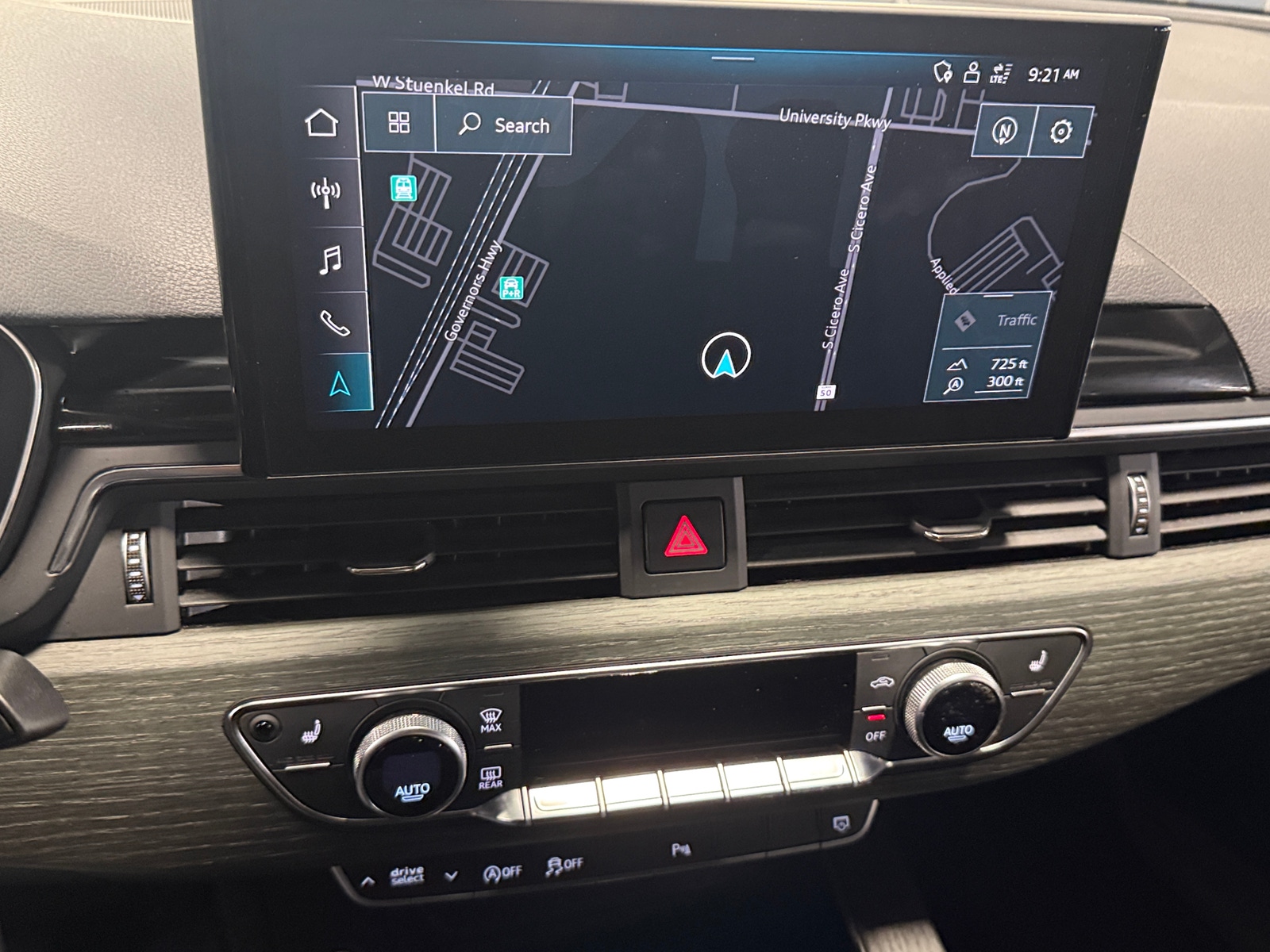 Thumbnail: 2023 Audi A5 - 3