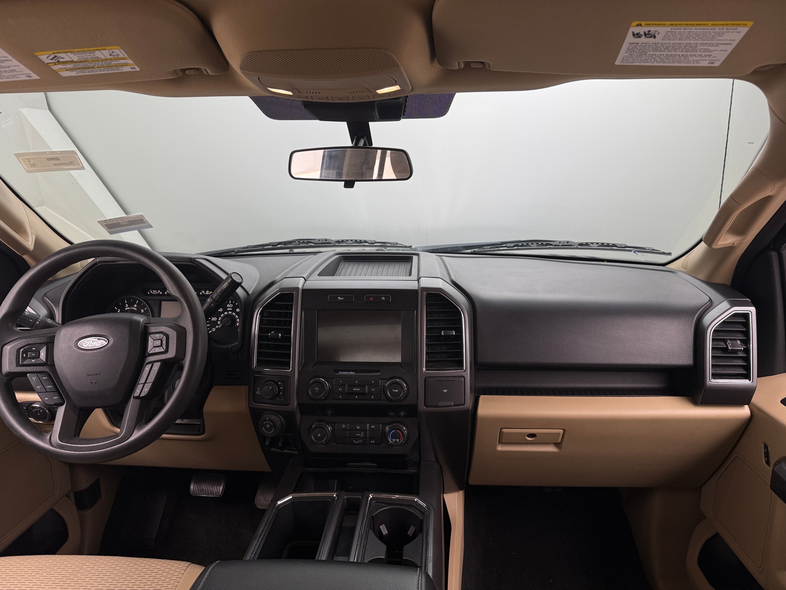 Thumbnail: 2019 Ford Econoline - 3