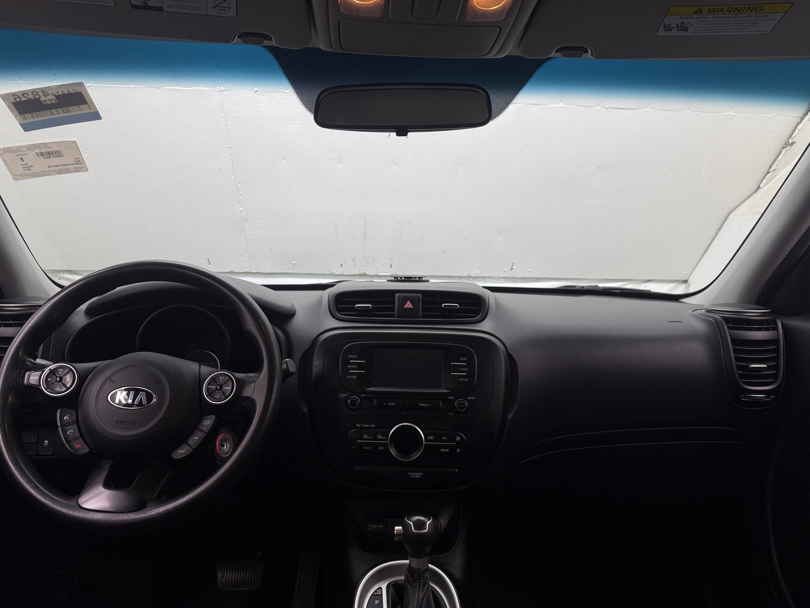 Thumbnail: 2017 Kia Soul - 3