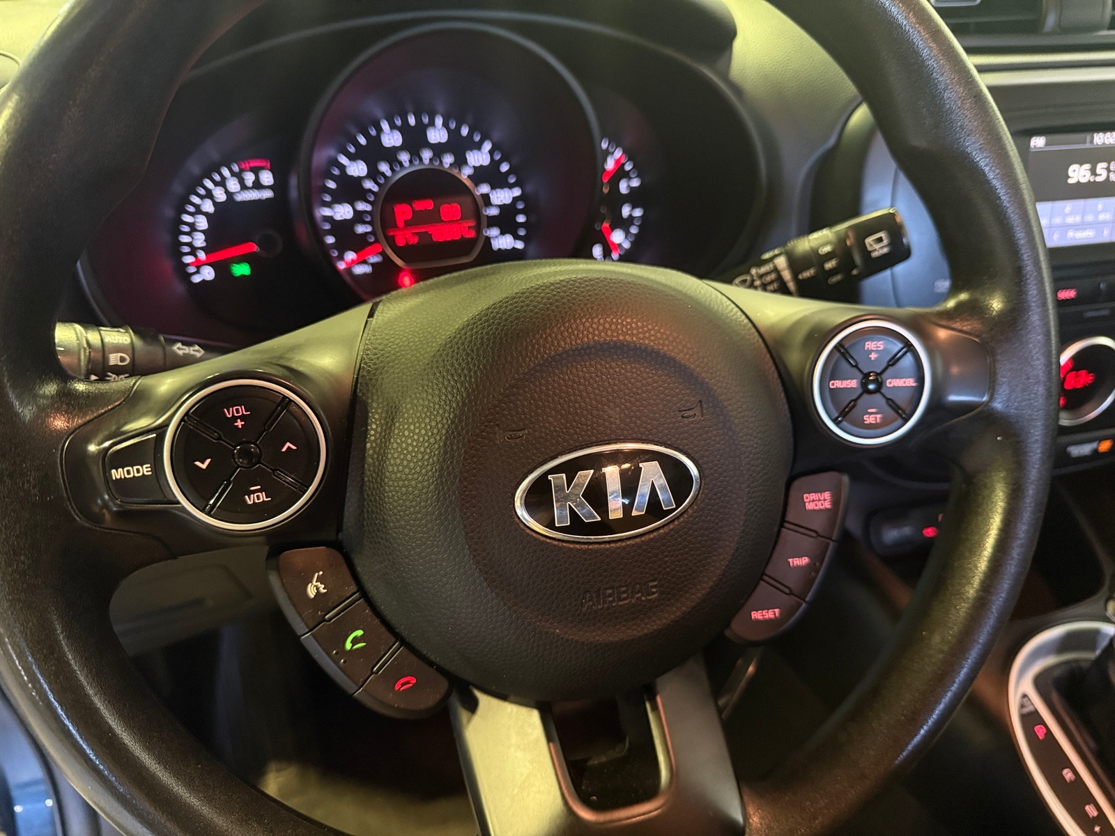 Thumbnail: 2017 Kia Soul - 5