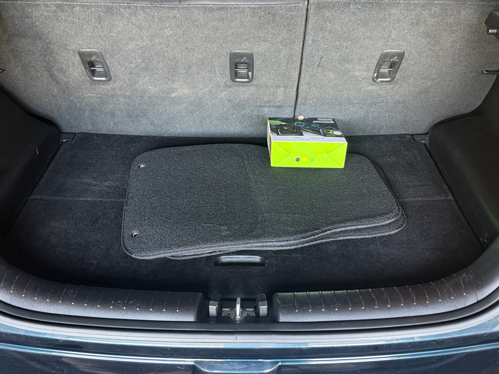 Thumbnail: 2017 Kia Soul - 7