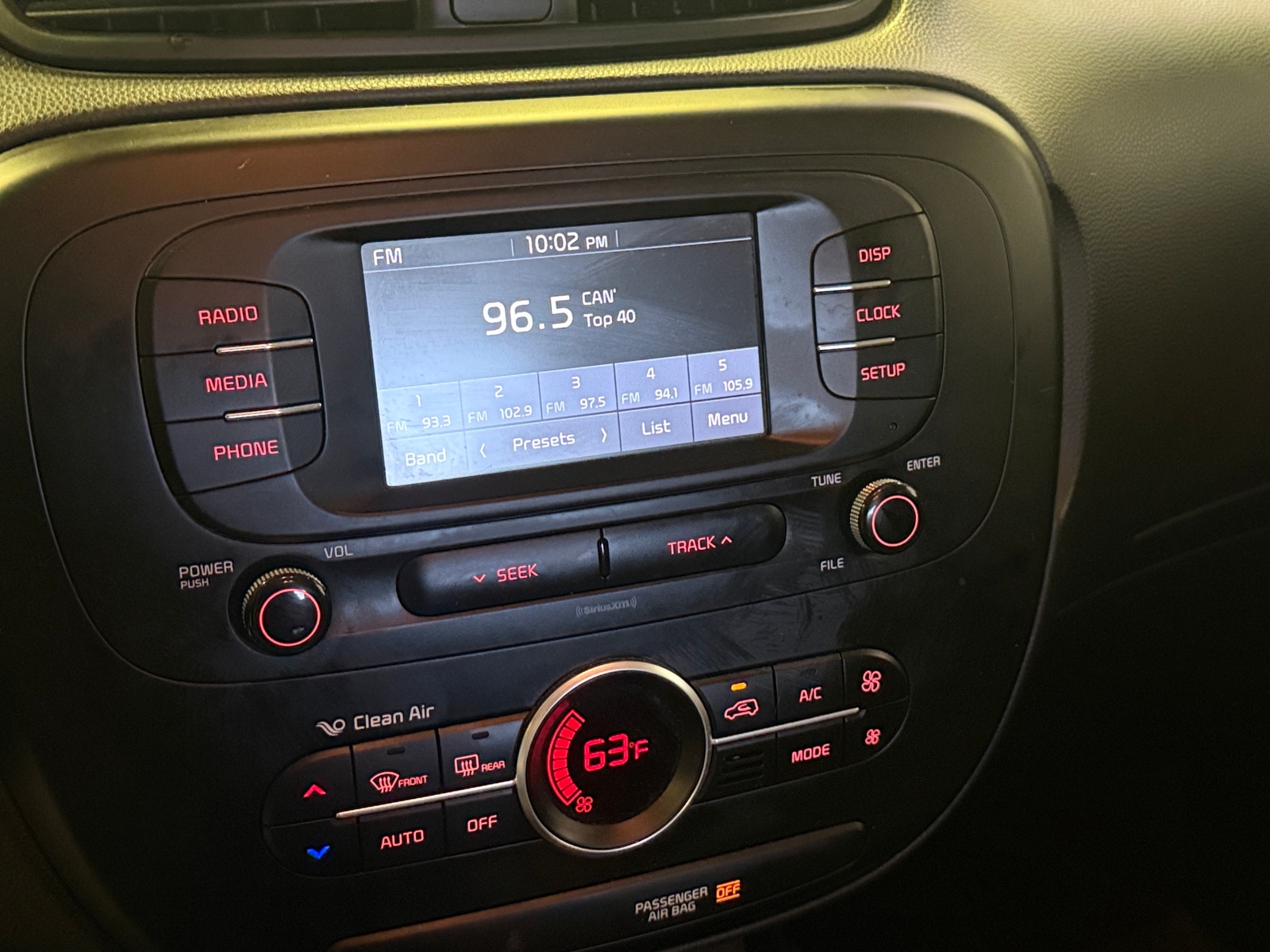 Thumbnail: 2017 Kia Soul - 4