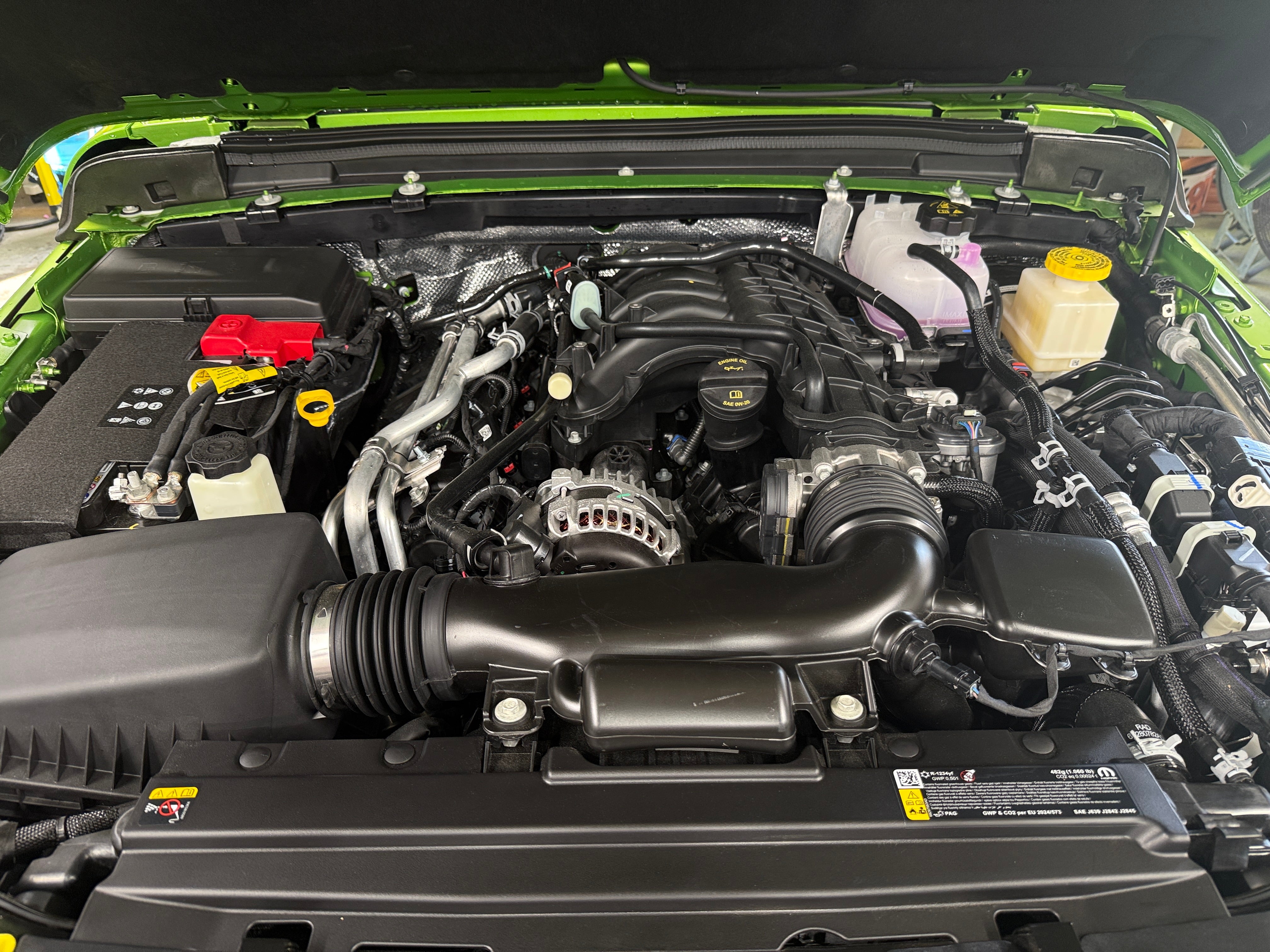 2026 Jeep Gladiator Rubicon Auto's photo