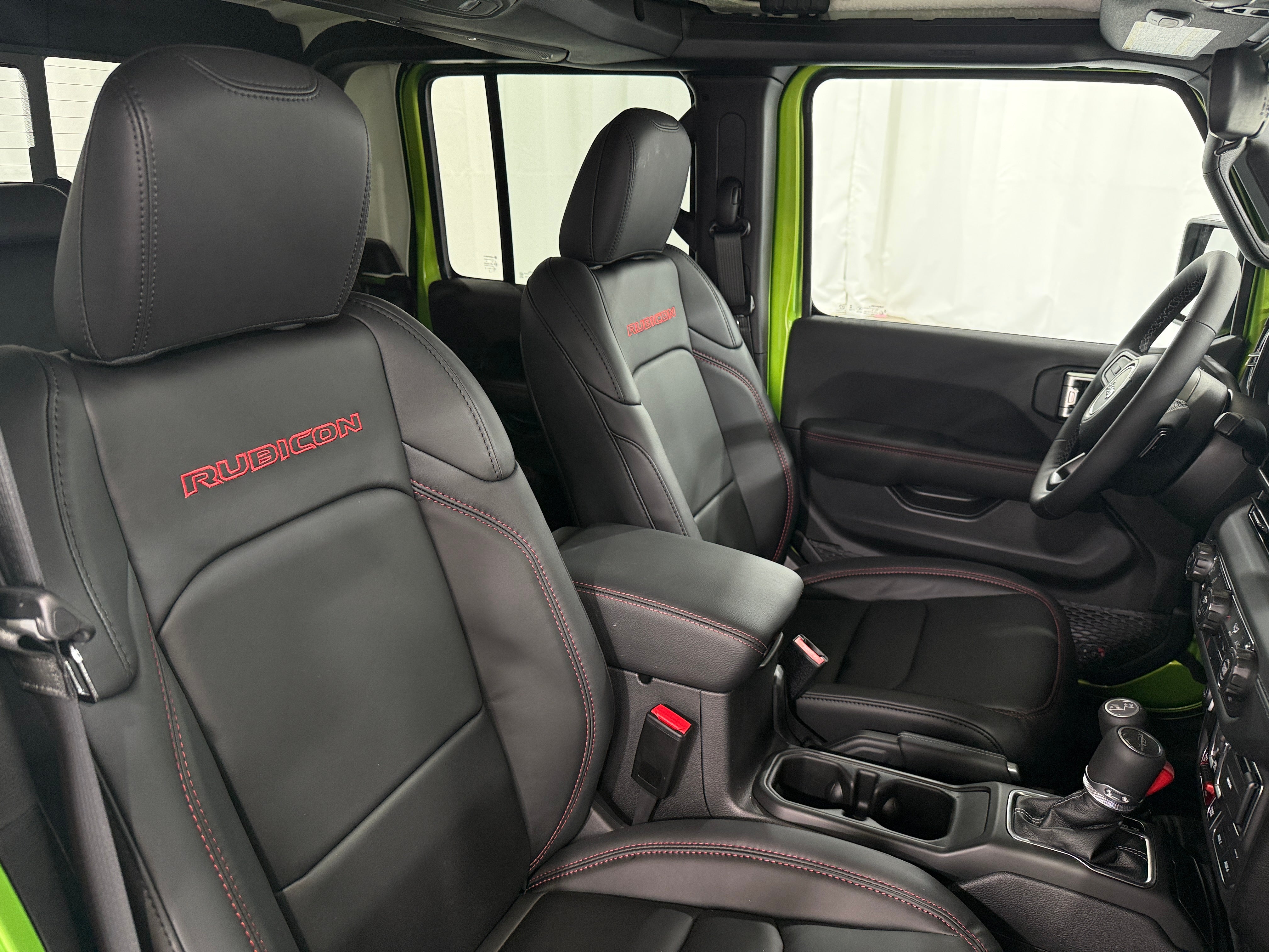 2026 Jeep Gladiator Rubicon Auto's photo