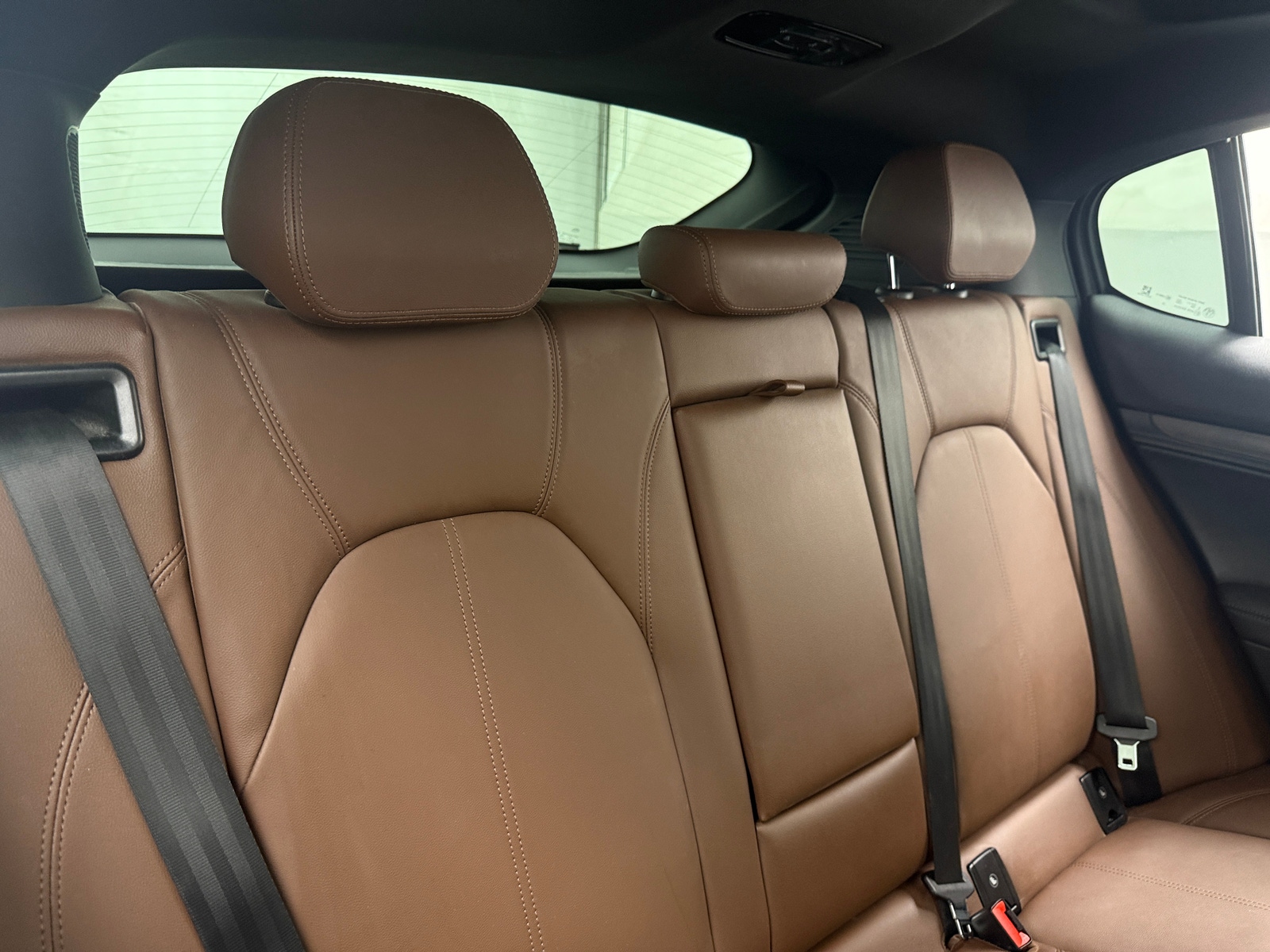 Thumbnail: 2022 Alfa Romeo Stelvio - 5