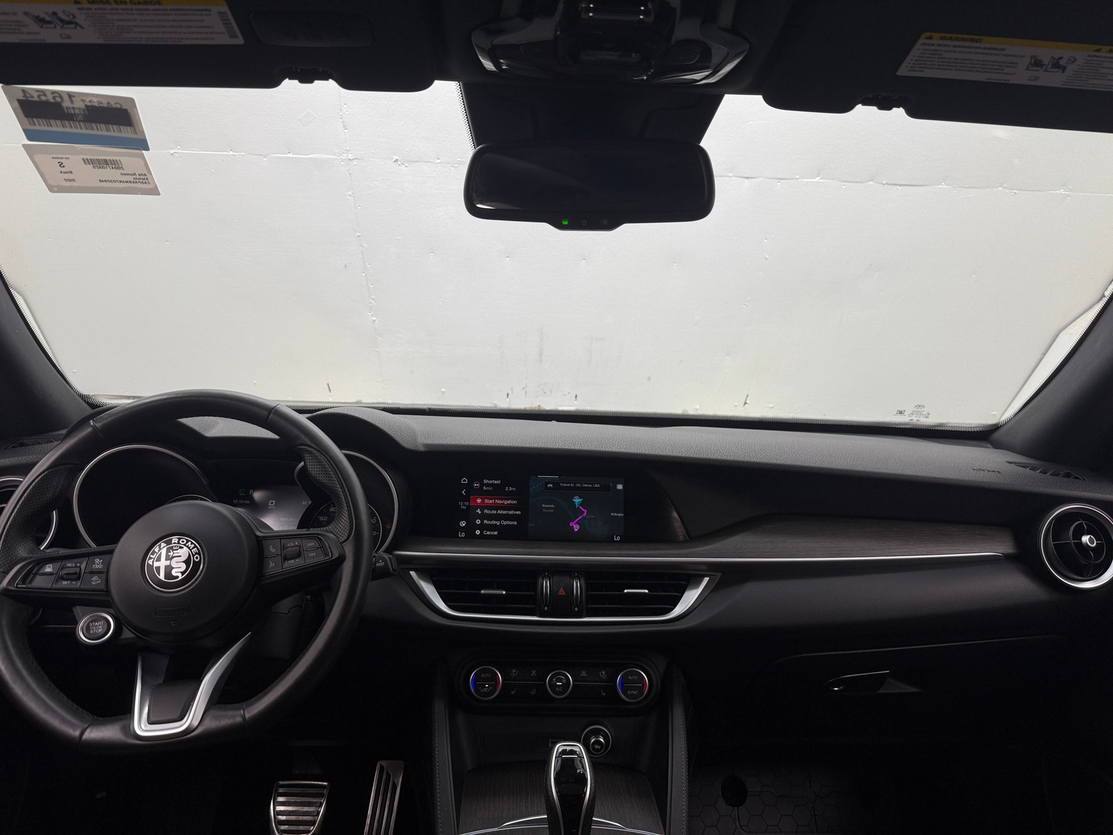 Thumbnail: 2022 Alfa Romeo Stelvio - 2