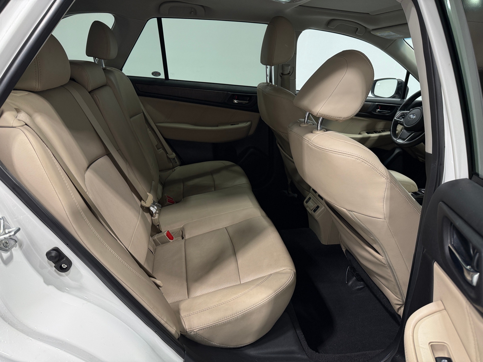 Thumbnail: 2018 Subaru Outback - 5