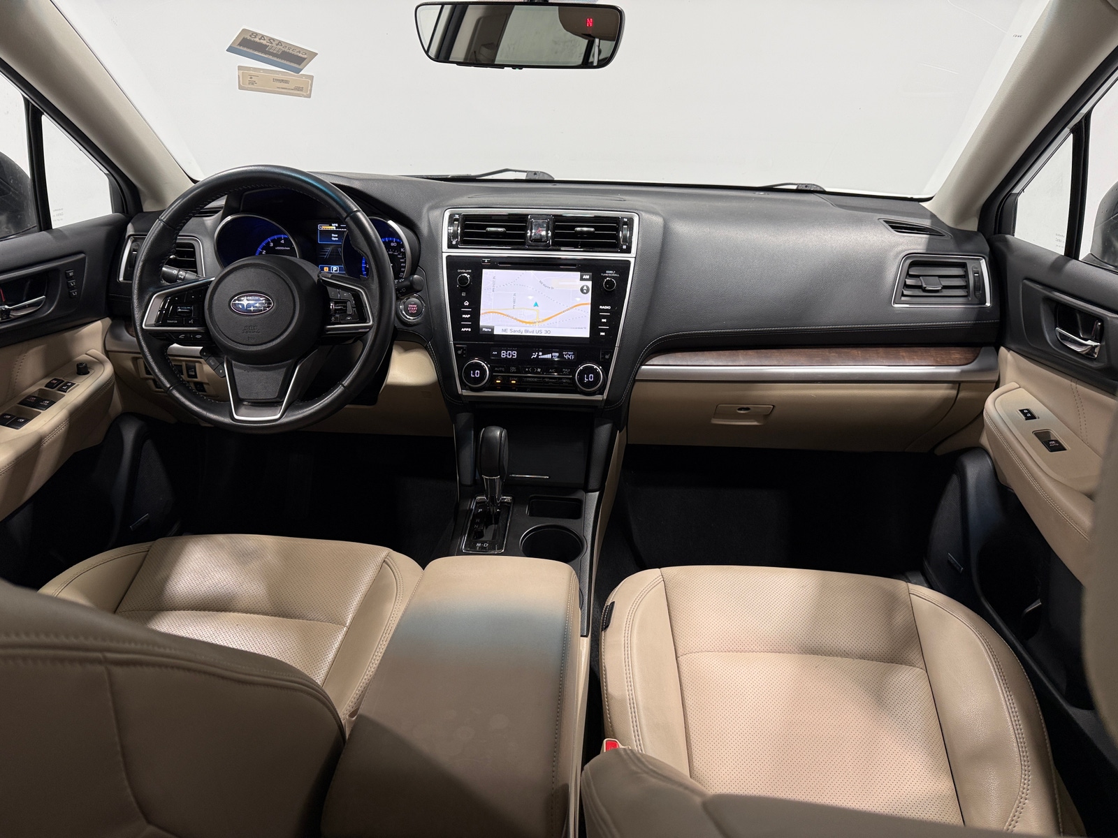 Thumbnail: 2018 Subaru Outback - 2