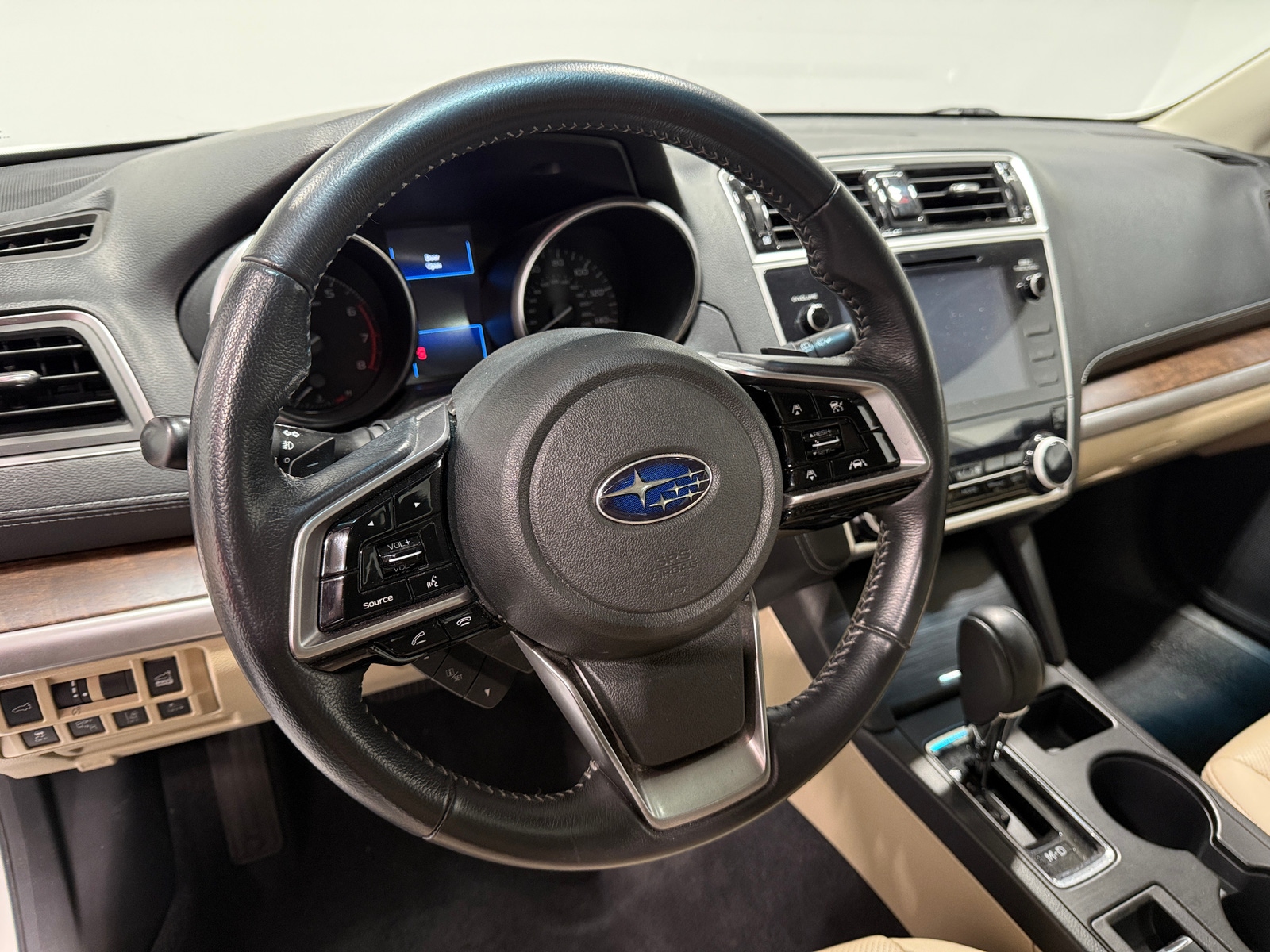 Thumbnail: 2018 Subaru Outback - 4