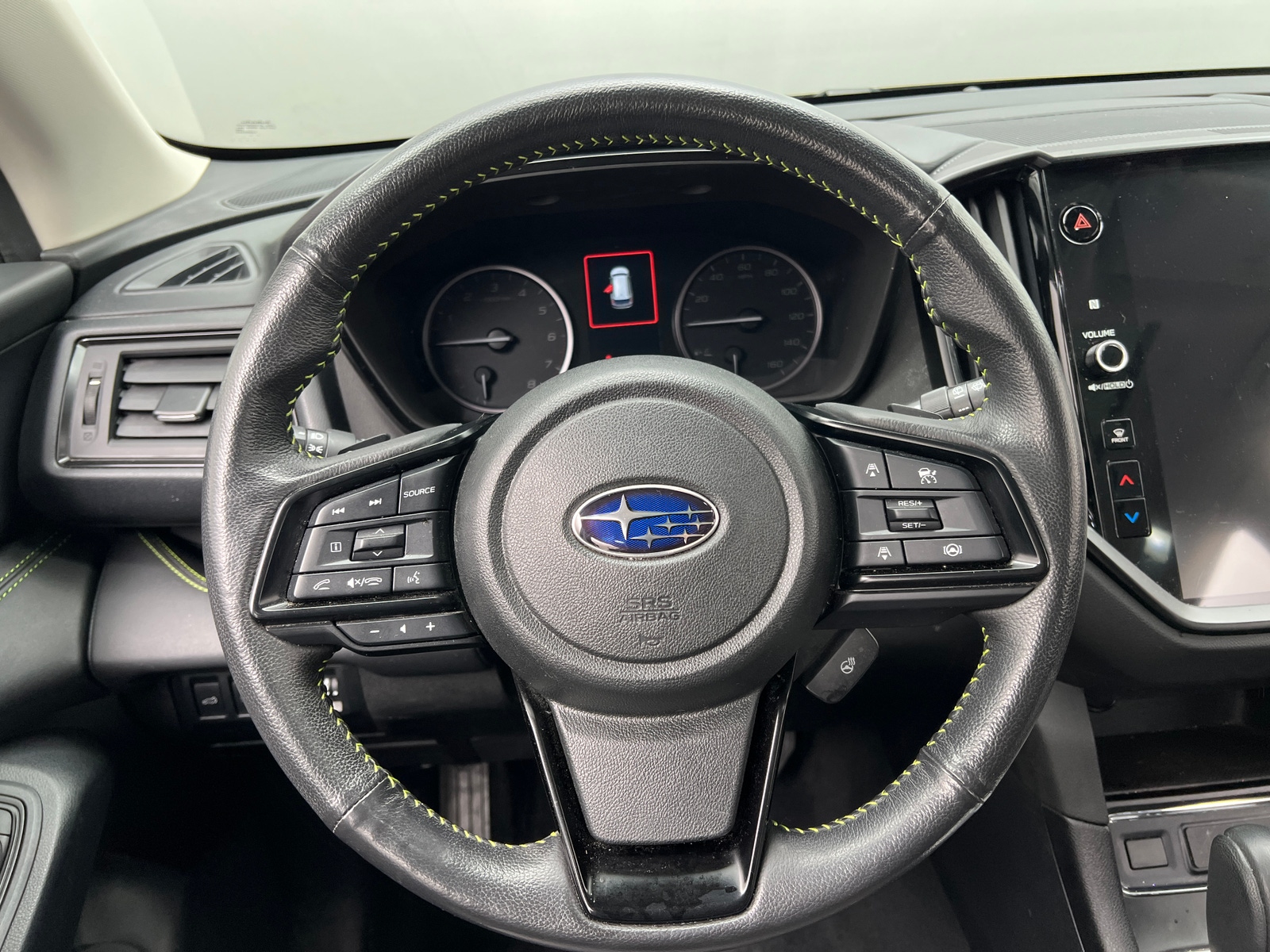 Thumbnail: 2023 Subaru Ascent - 5