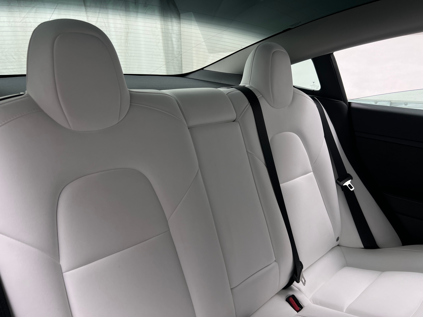 Thumbnail: 2022 Tesla Model 3 - 4