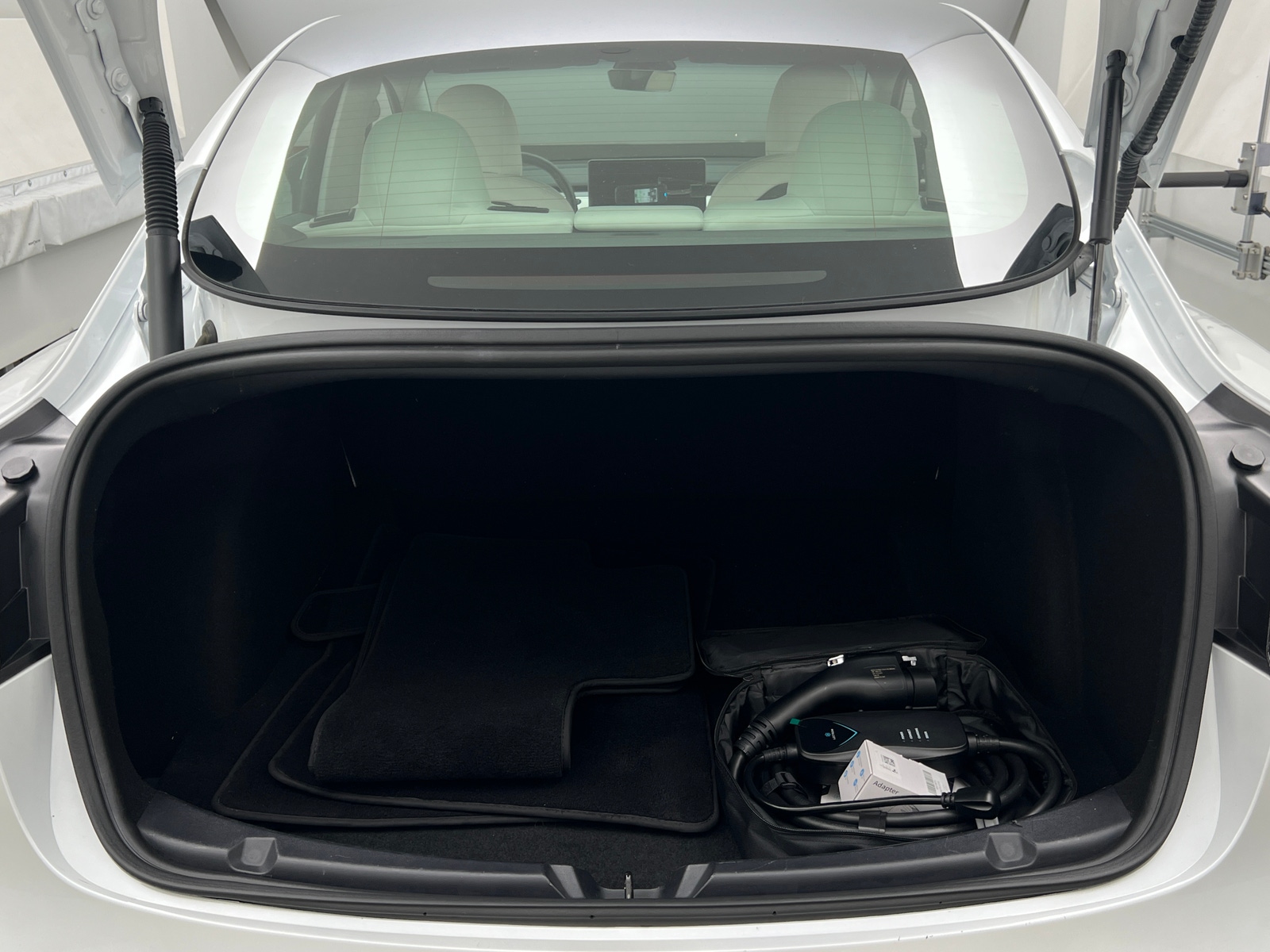 Thumbnail: 2022 Tesla Model 3 - 5