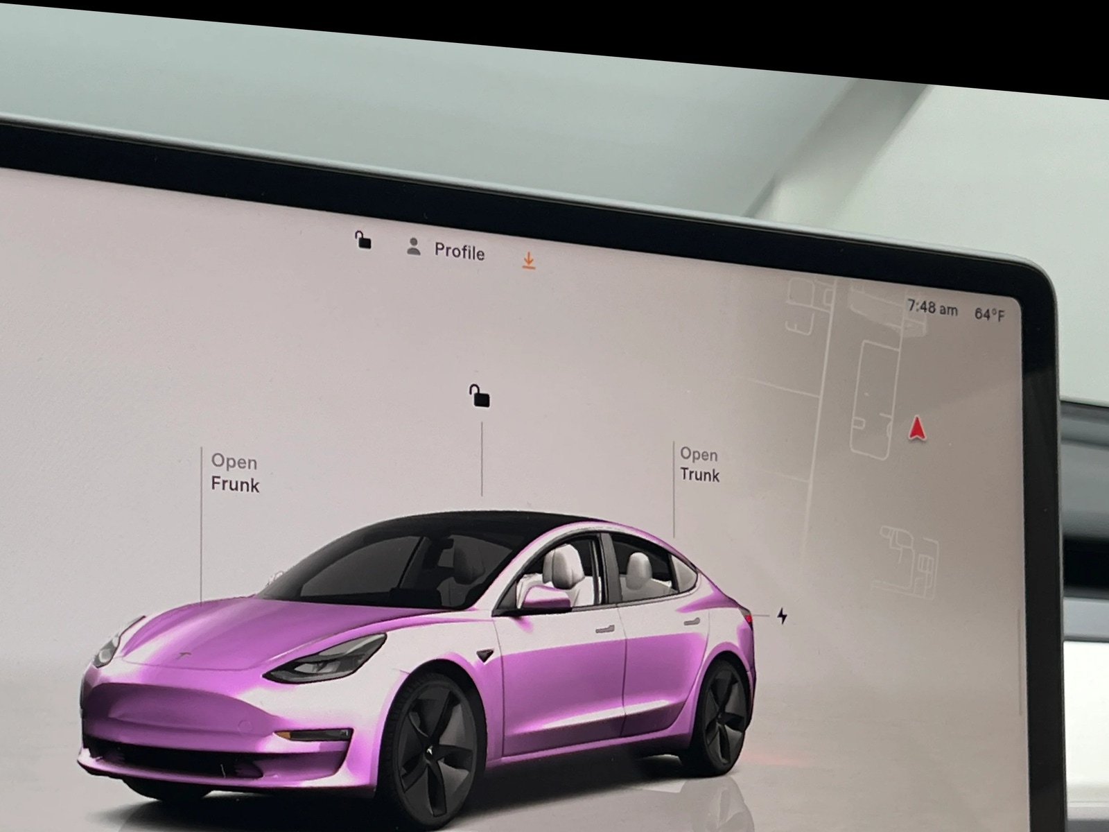 Thumbnail: 2022 Tesla Model 3 - 2