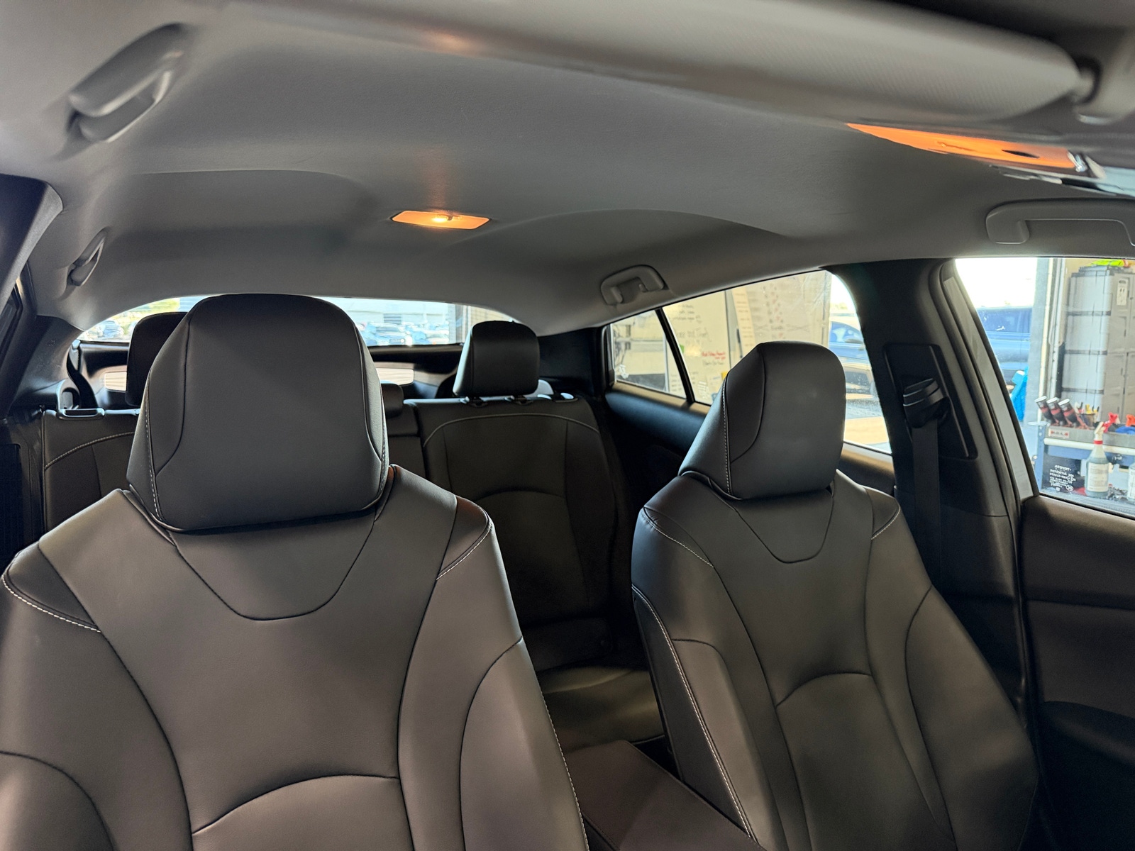 Thumbnail: 2022 Toyota Prius Prime - 2