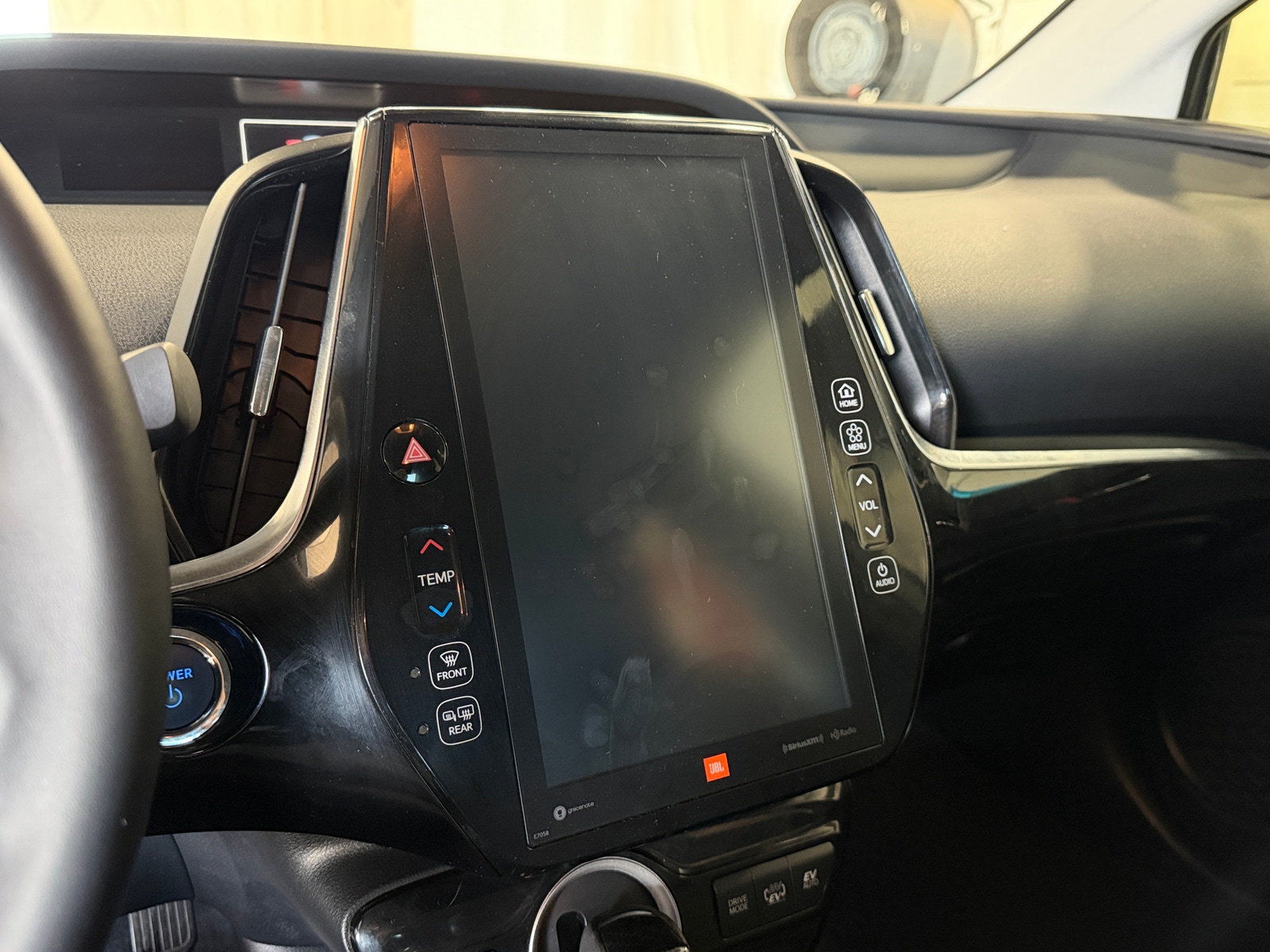 Thumbnail: 2022 Toyota Prius Prime - 4